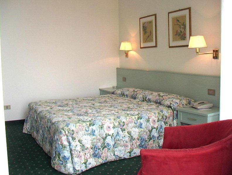 Hotel Lido La Perla Nera — photo 4