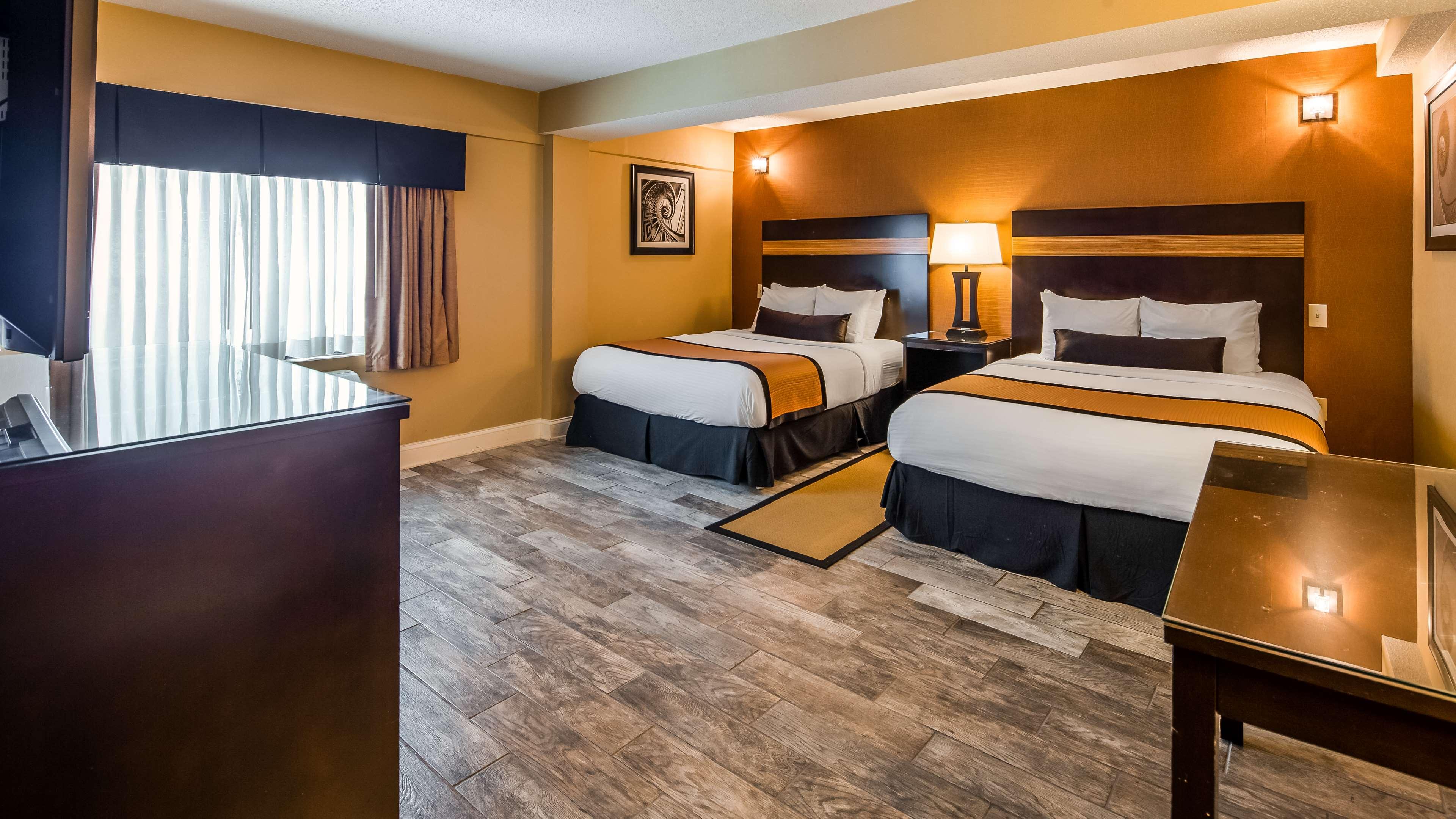Best Western Plus Newark Airport West — photo 3