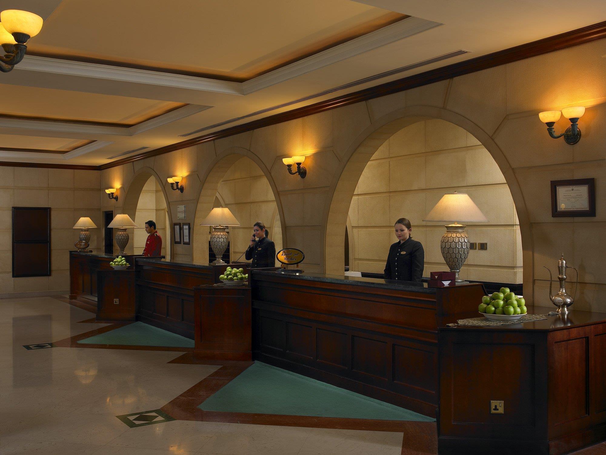 Carlton Palace Hotel — photo 4