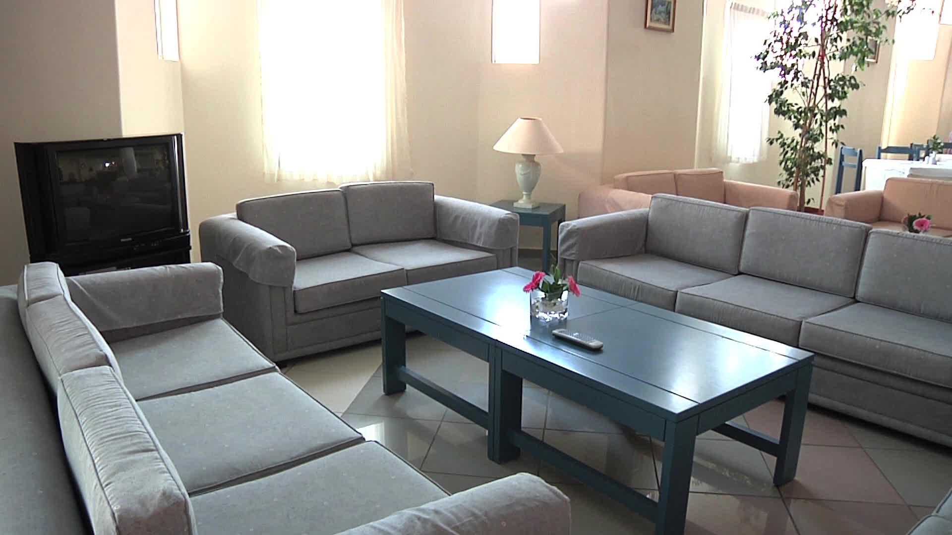 Evelyn Beach Hotel — photo 5
