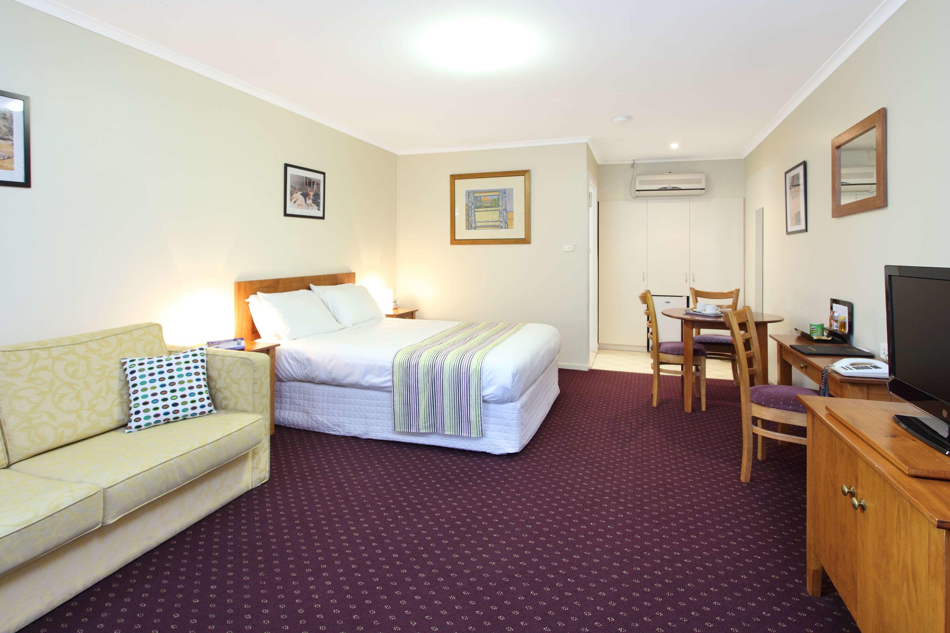Best Western The Henry Parkes Tenterfield — photo 4