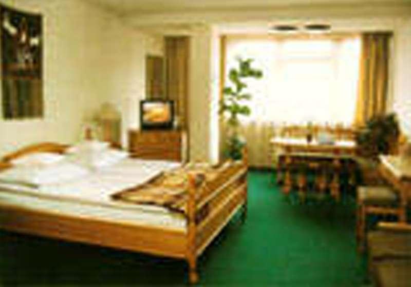 Hotel Gromada Zakopane — photo 5
