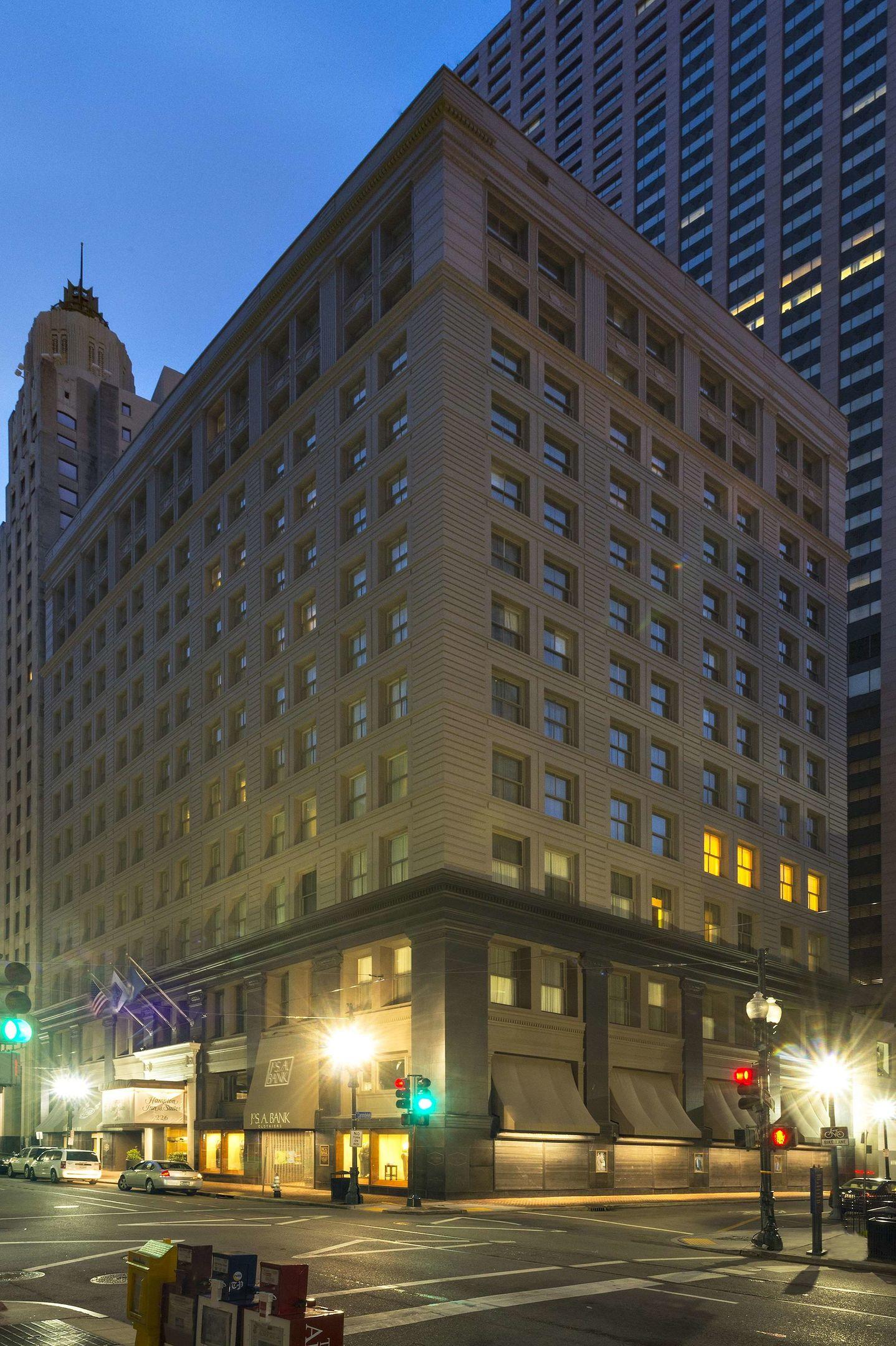 Hampton Inn & Suites New Orleans Downtown — photo 4