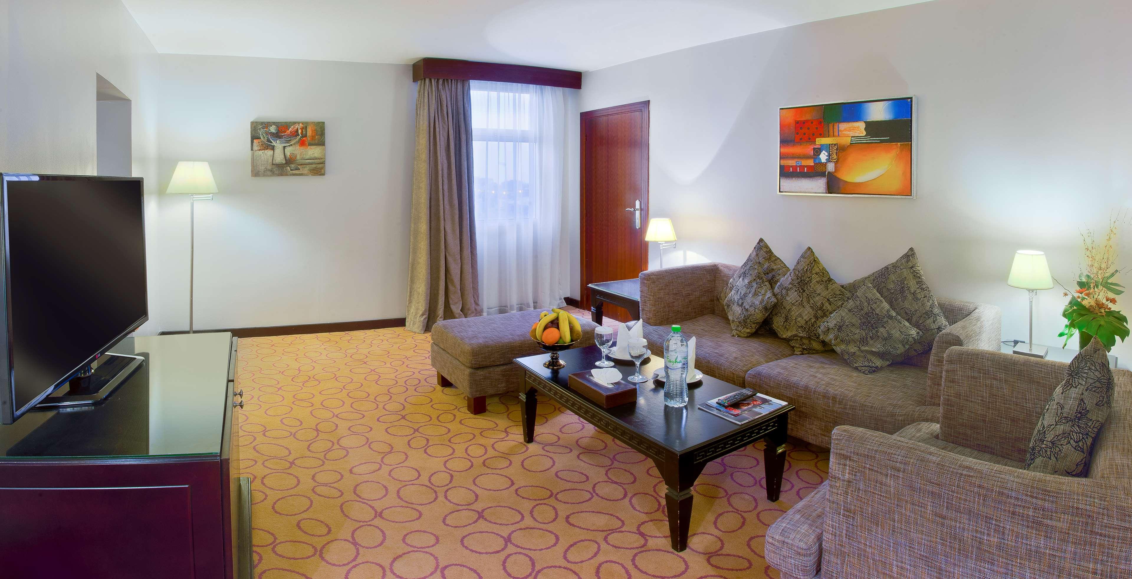 Golden Tulip Qasr Al Nasiriah — photo 4