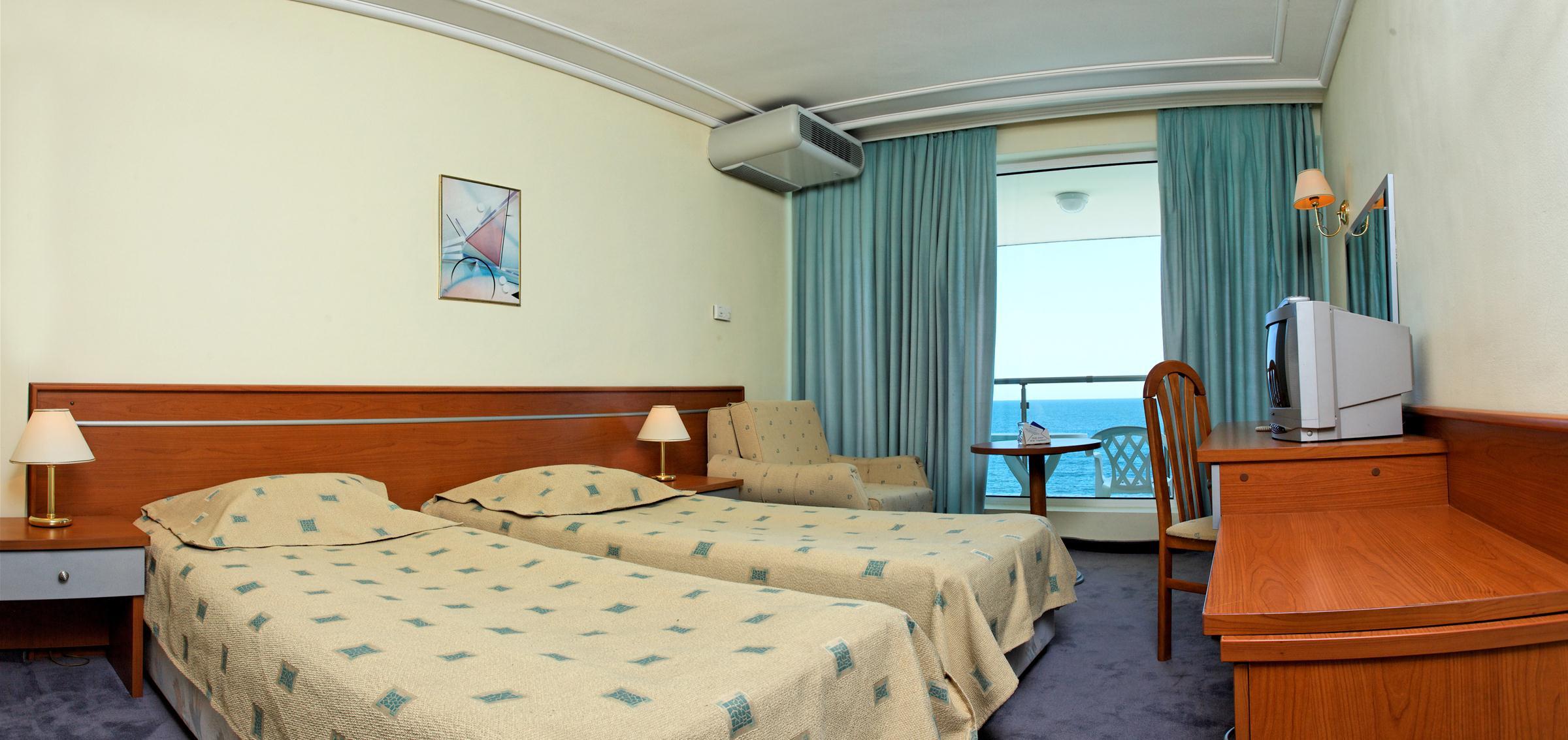 Hotel Marina — photo 4
