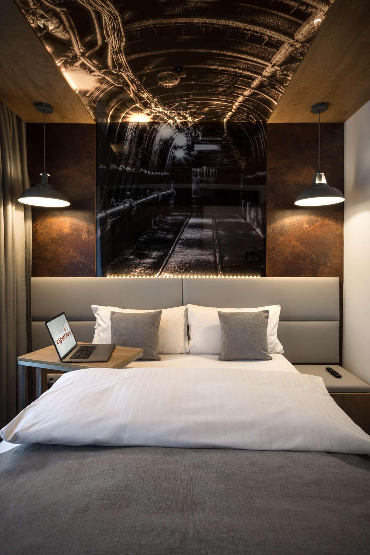 TOP Hotel Esplanade Dortmund — photo 3