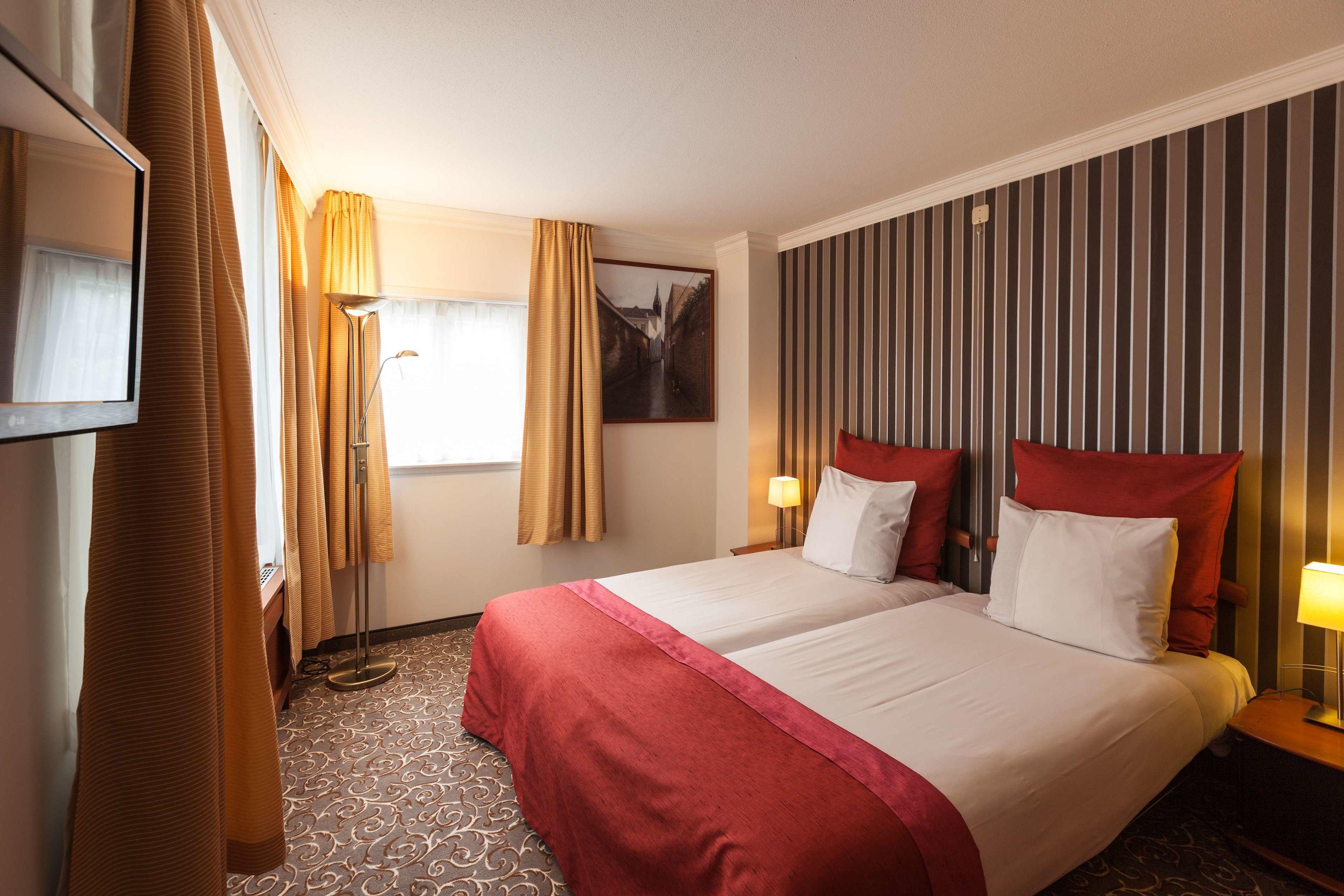 Best Western Museumhotels Delft — photo 3