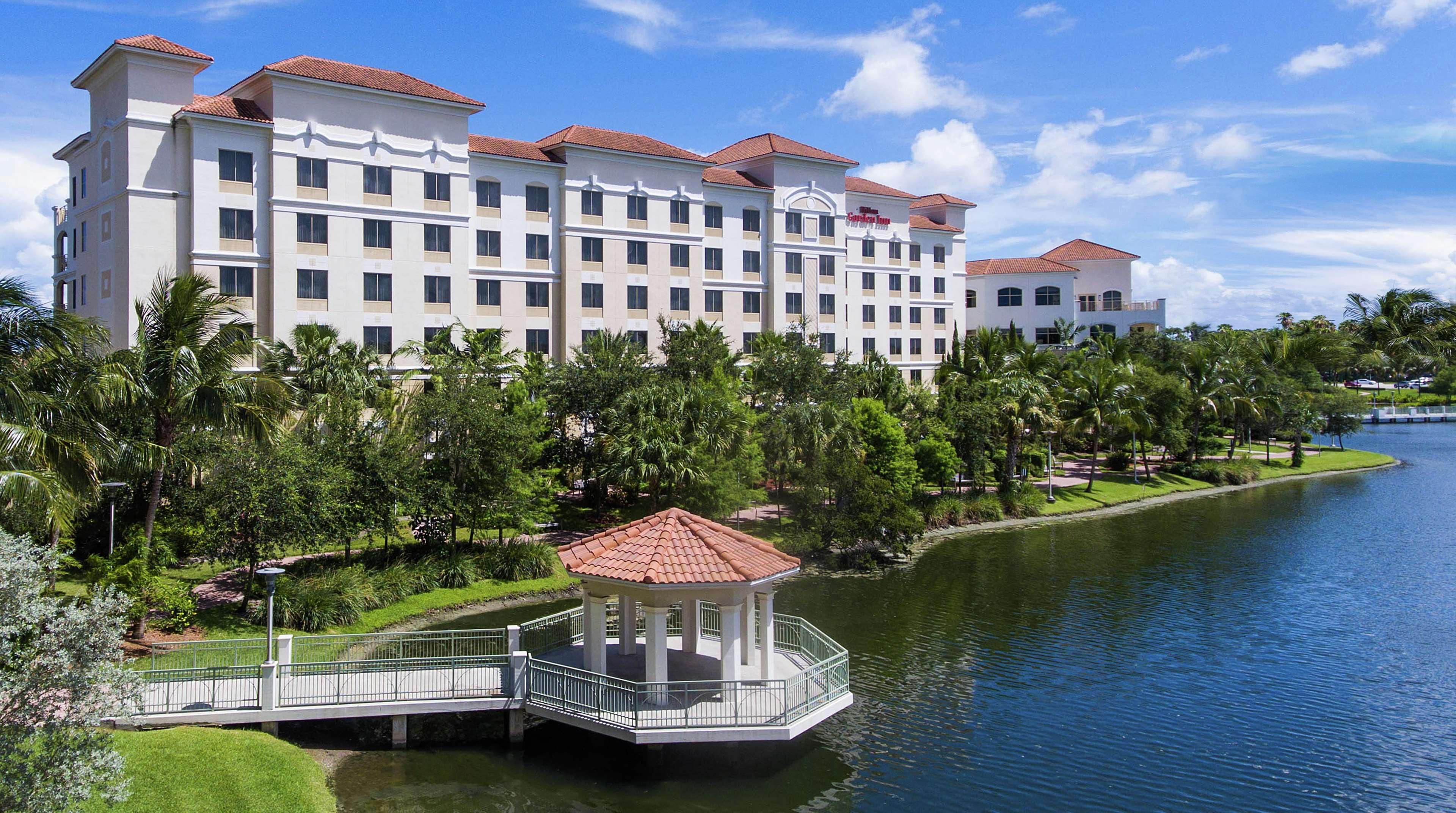 Hilton Garden Inn Palm Beach Gardens — photo 5