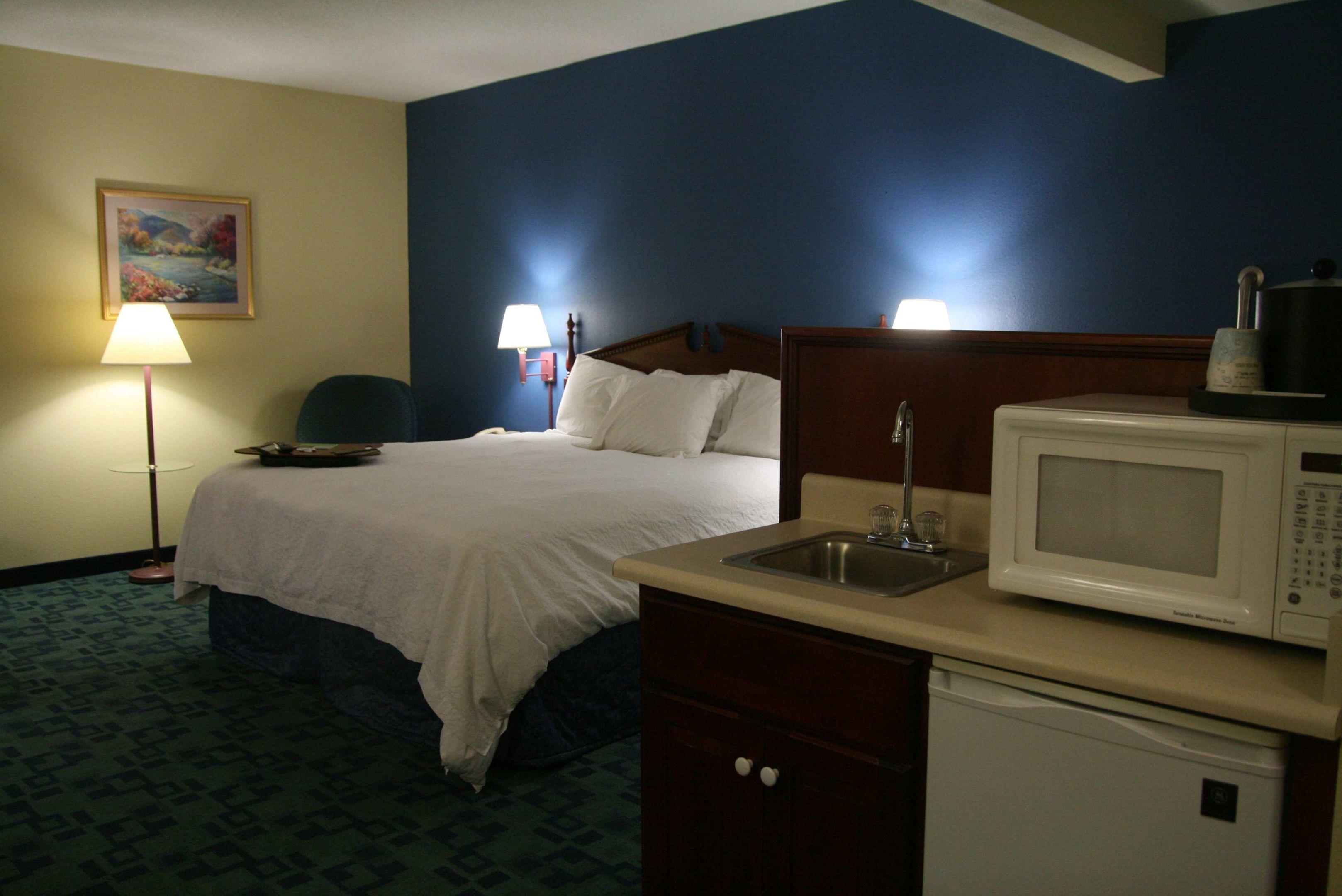 Hampton Inn Corbin — photo 5