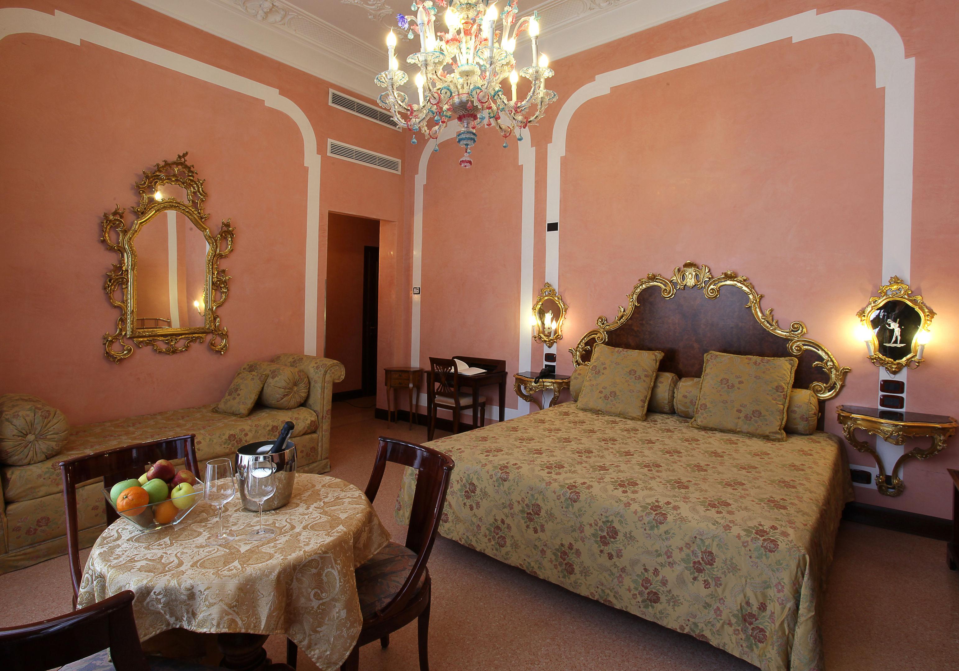Hotel San Moisè — photo 4