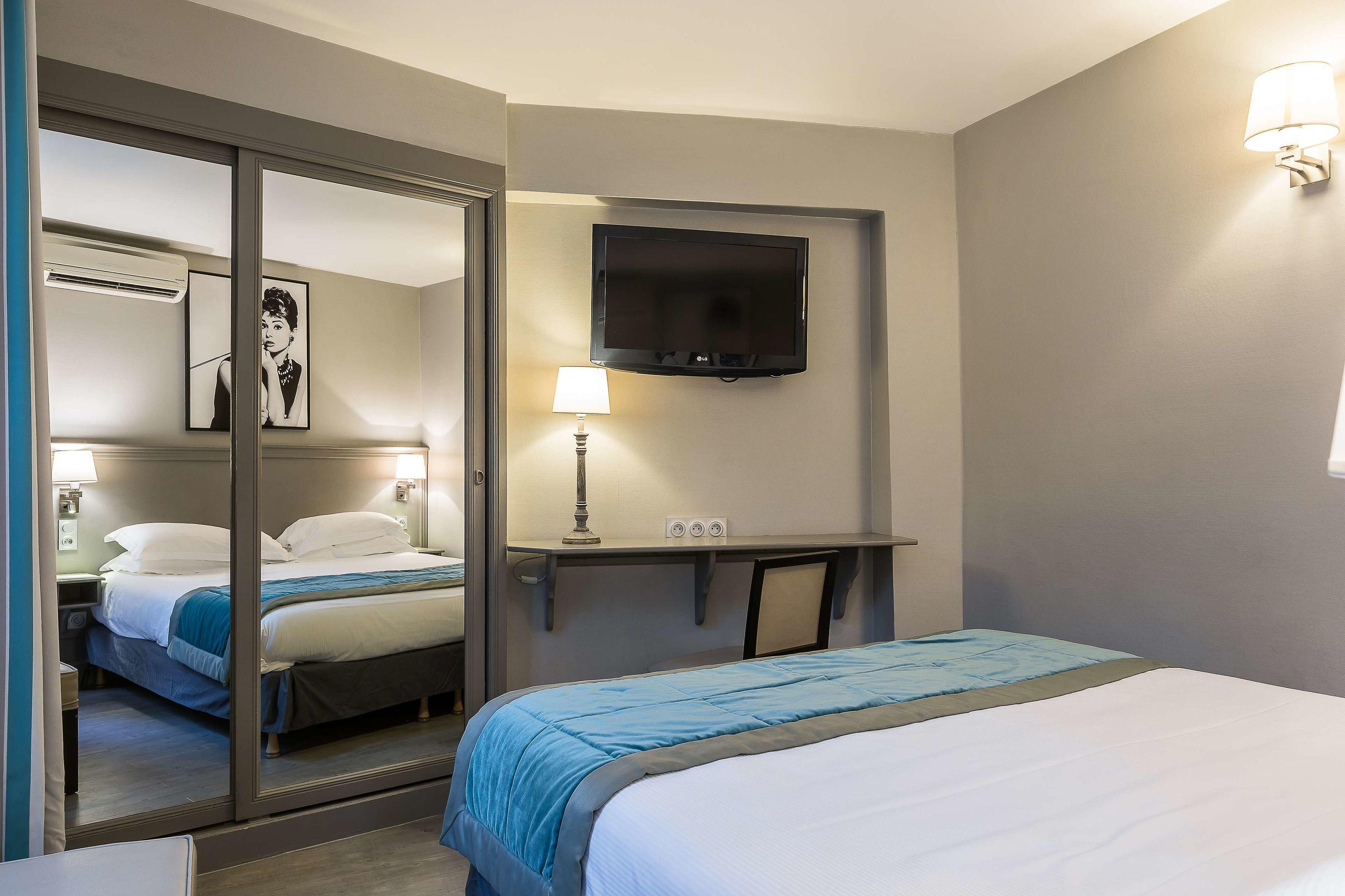 Best Western Hôtel Montcalm — photo 5