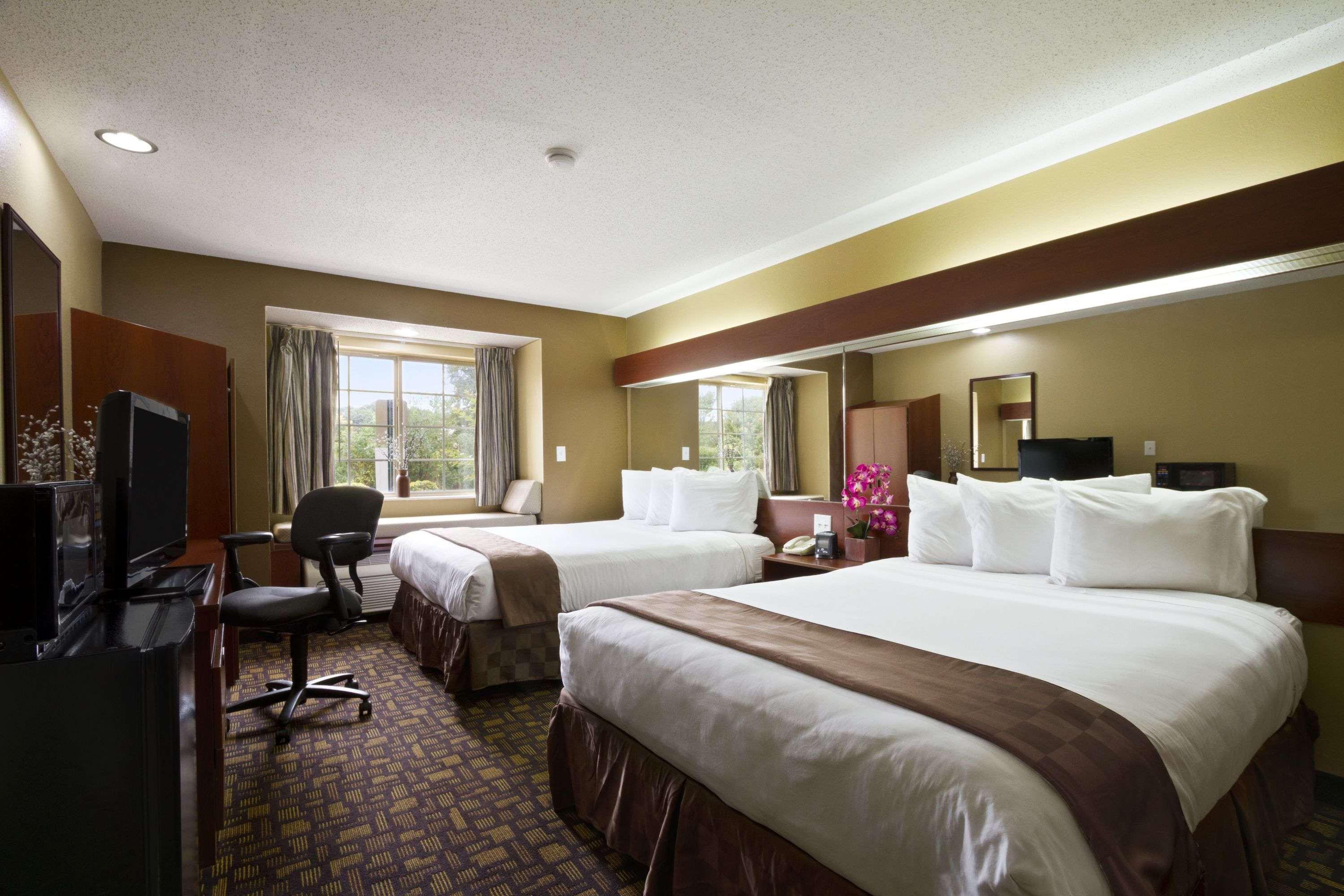 Microtel Inn & Suites by Wyndham Lithonia - Stone Mountain