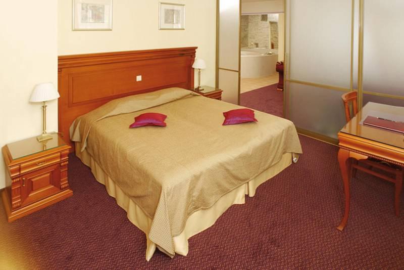 Hotel Imperial — photo 4