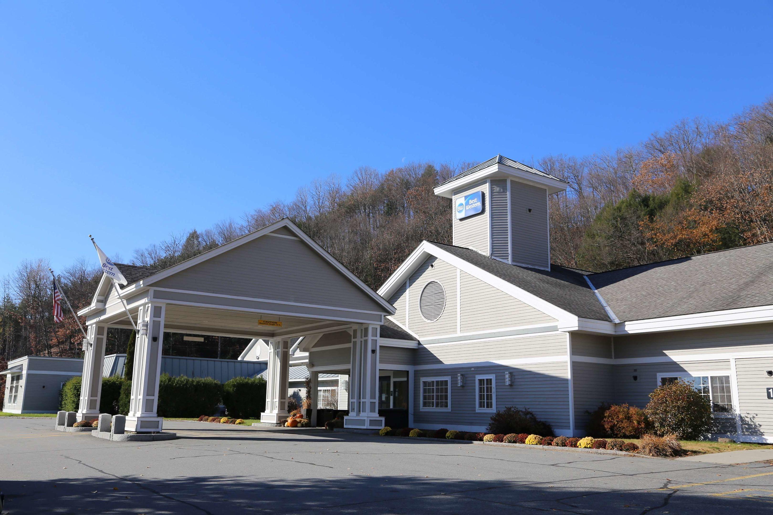 Best Western Springfield Hotel — photo 4