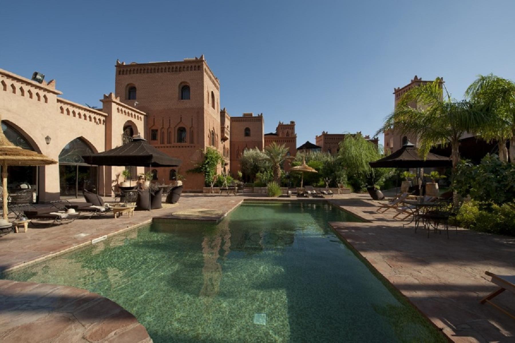 Riad Ksar Ighnda — photo 3