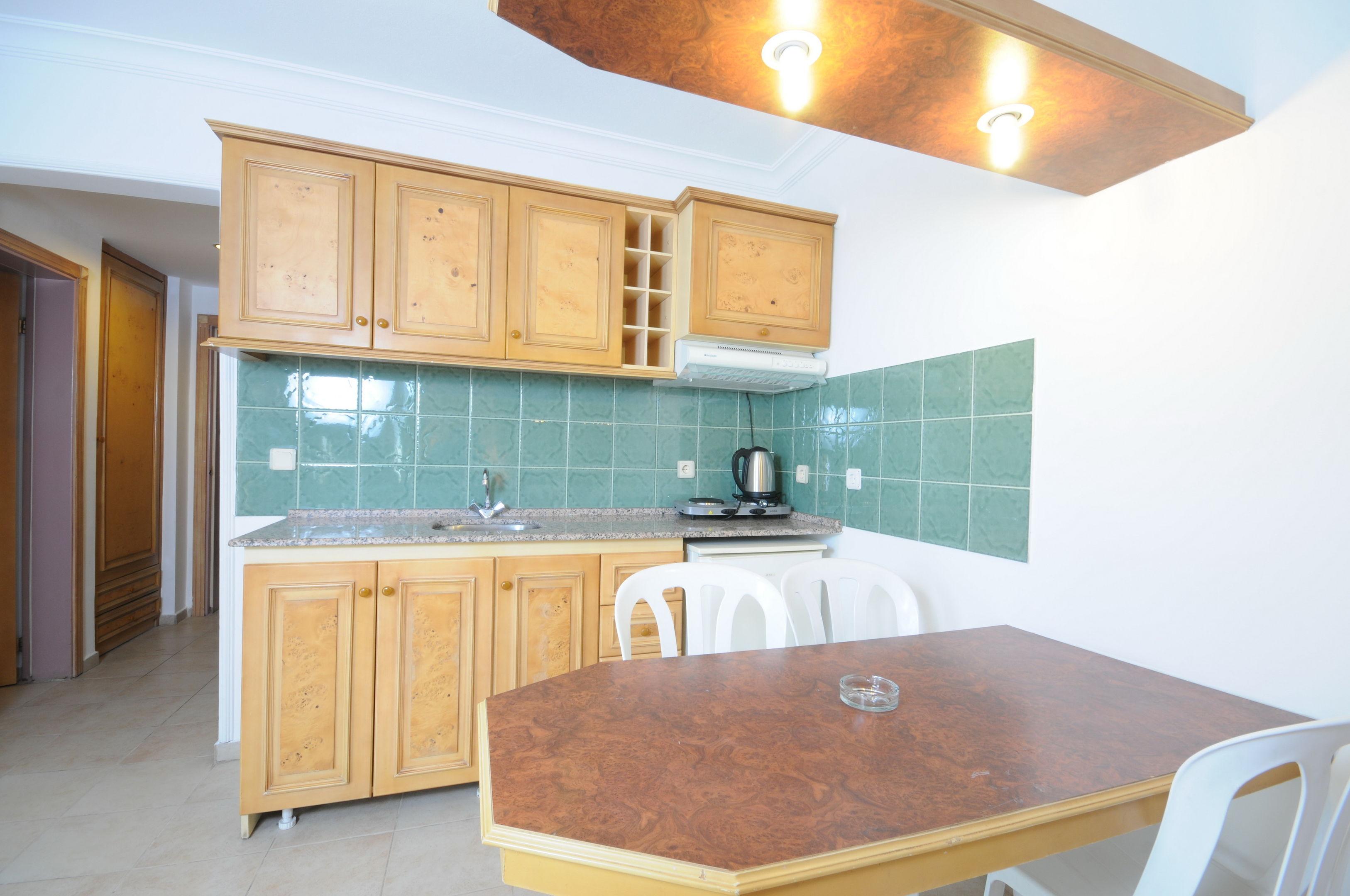 Koçer Club Apartments — photo 4