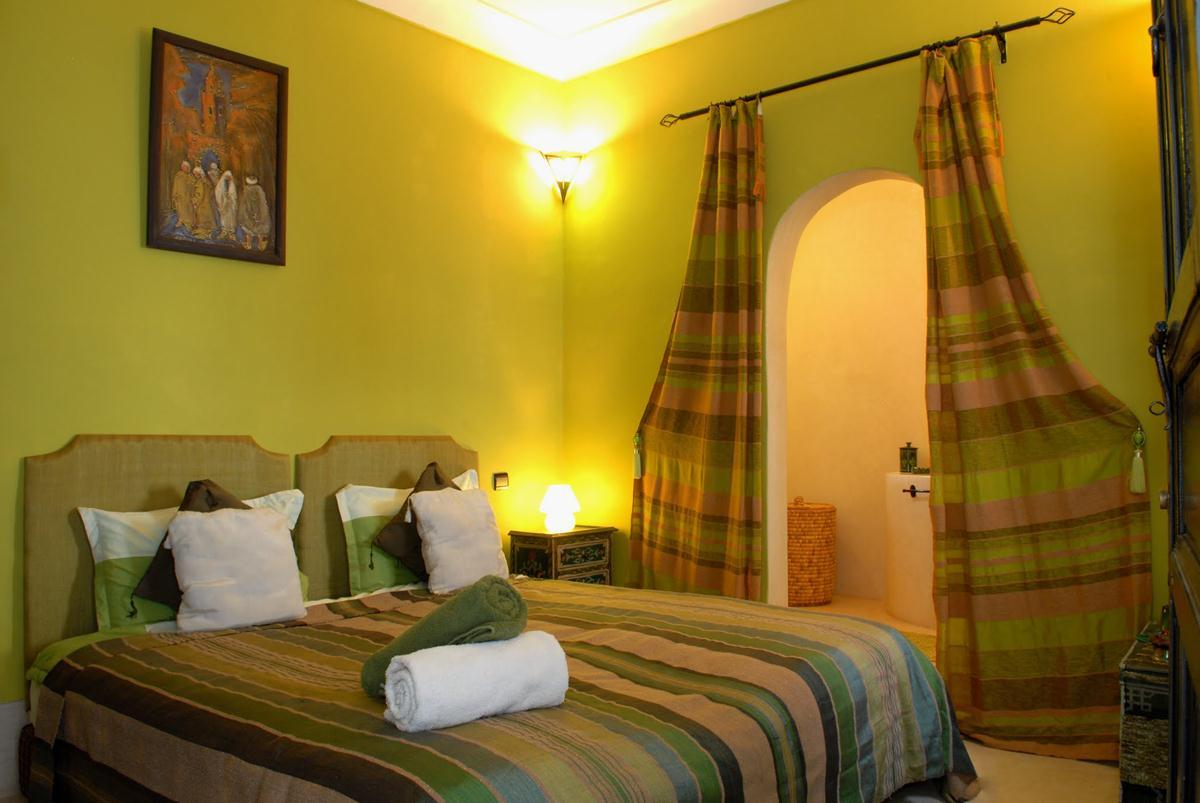 Riad Minorisa — photo 4