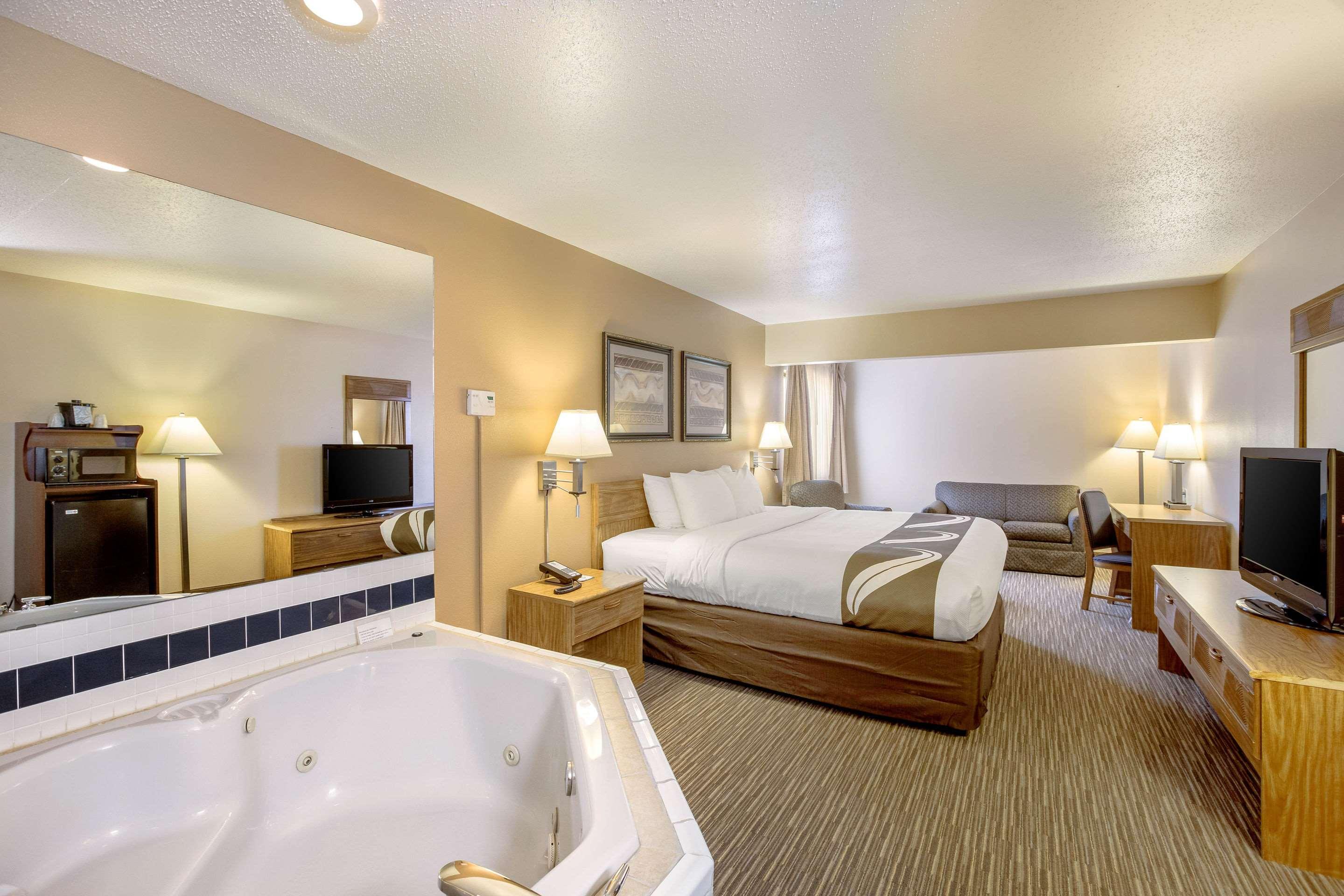 Quality Inn — photo 5