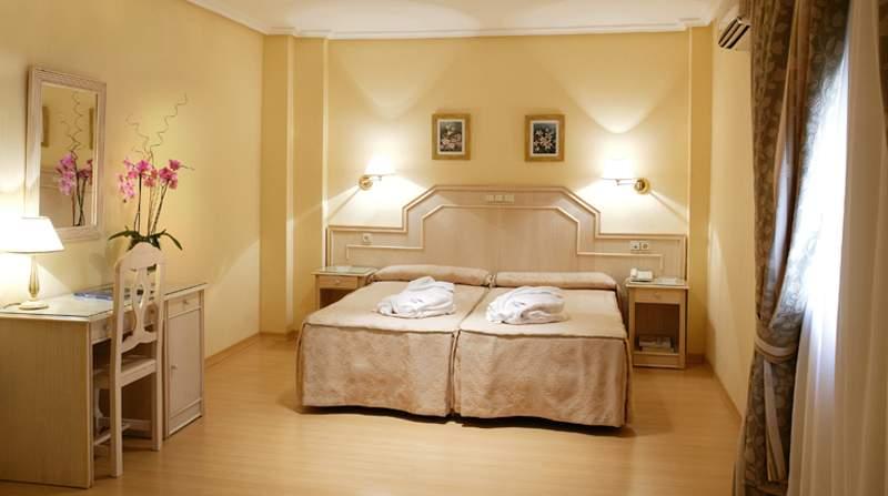 H10 Corregidor Boutique Hotel — photo 4