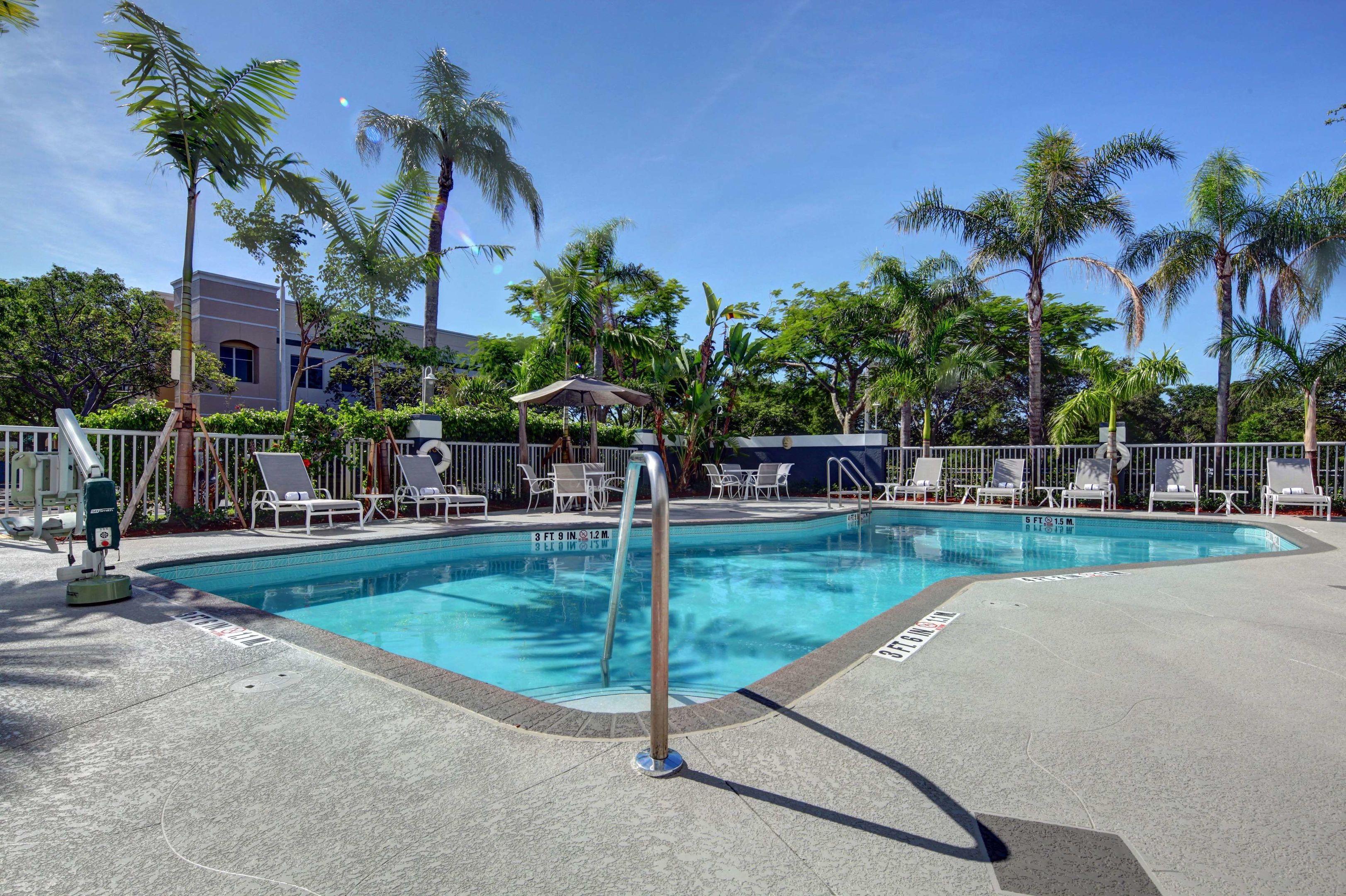Hampton Inn Fort Lauderdale West - Pembroke Pines — photo 4