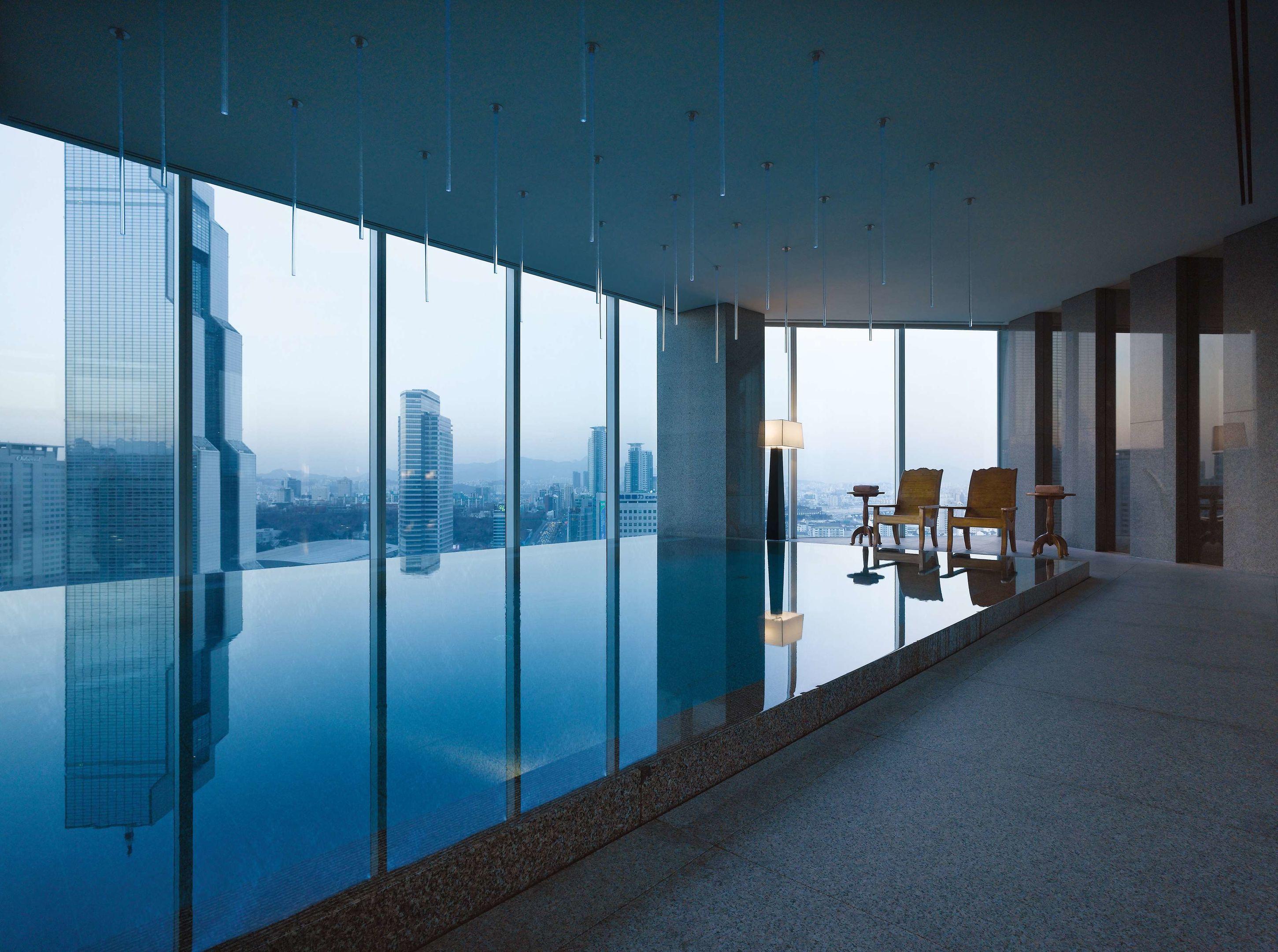 Park Hyatt Seoul — photo 4