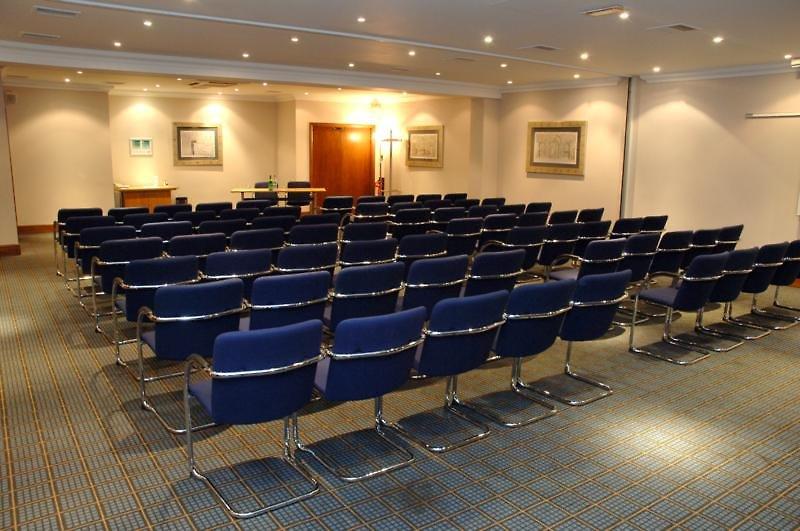 Holiday Inn Norwich — photo 5