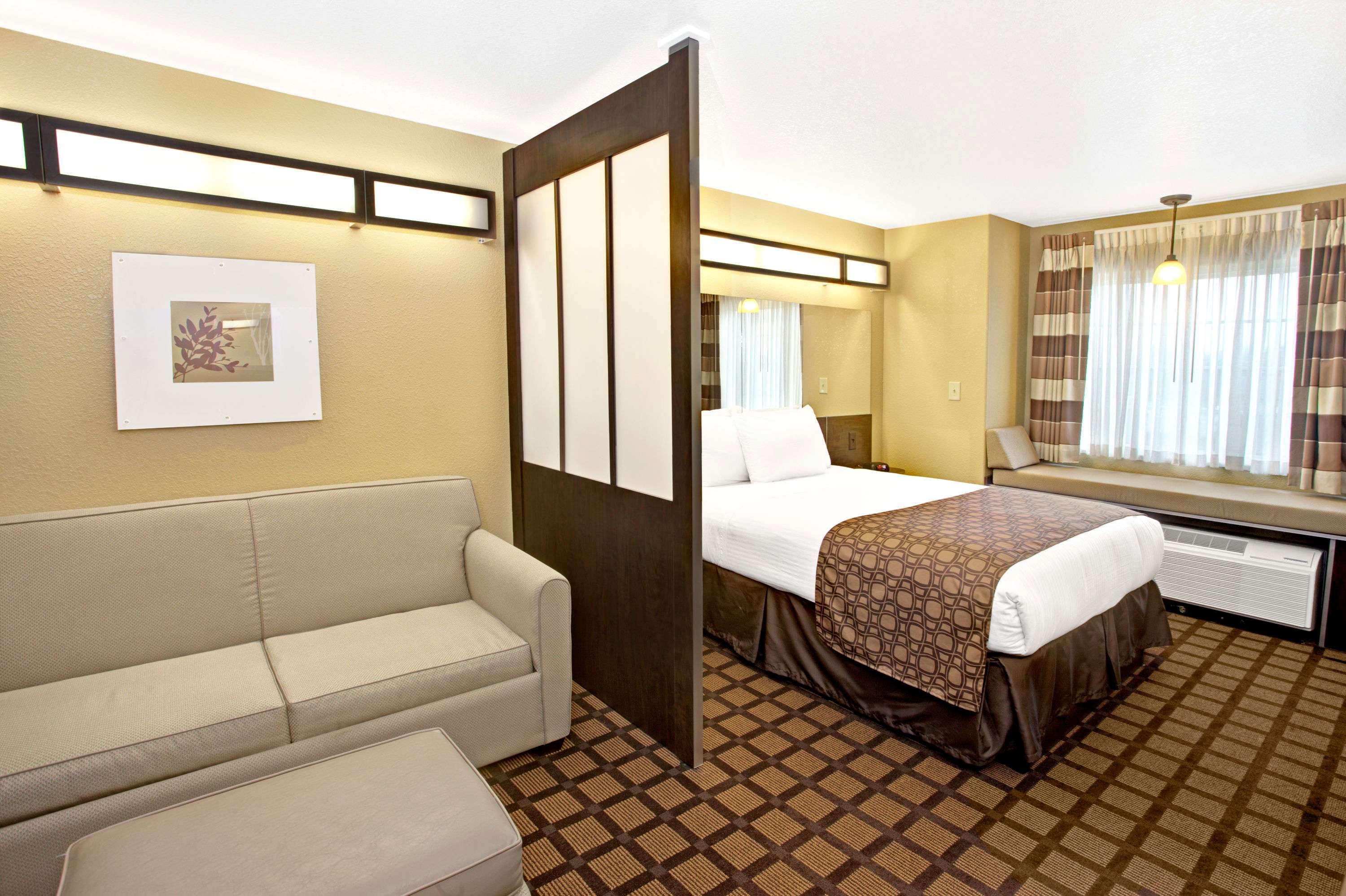 Microtel Inn & Suites - Cartersville — photo 5