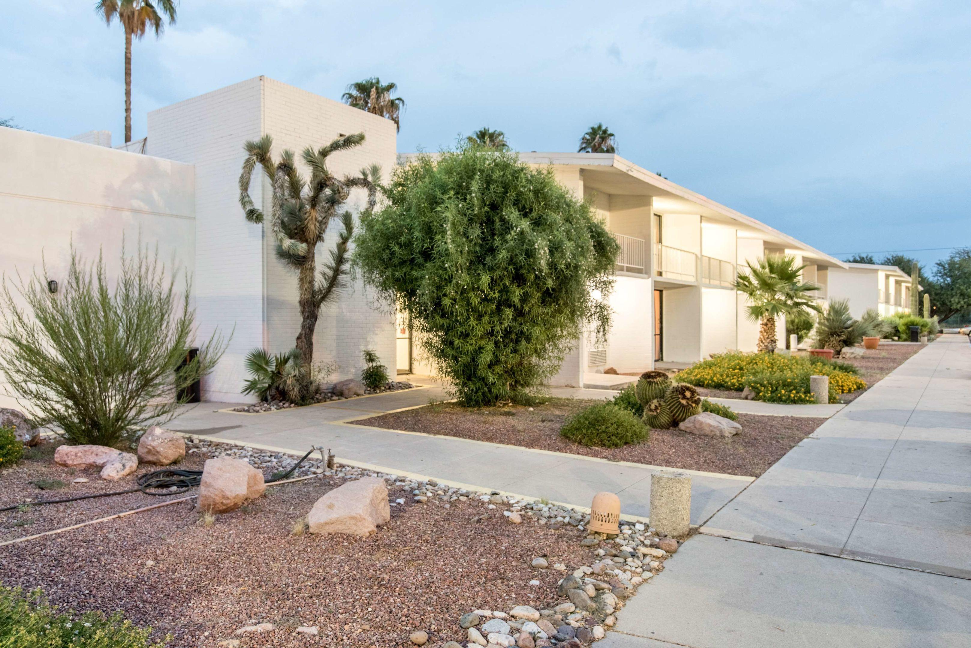 Motel 6 Tucson Airport — photo 4