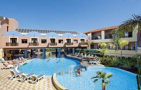 Porto Platanias Beach Resort & Spa — photo 5