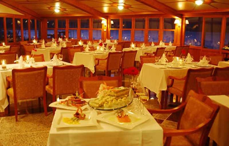 Ece Saray Marina & Resort — photo 5