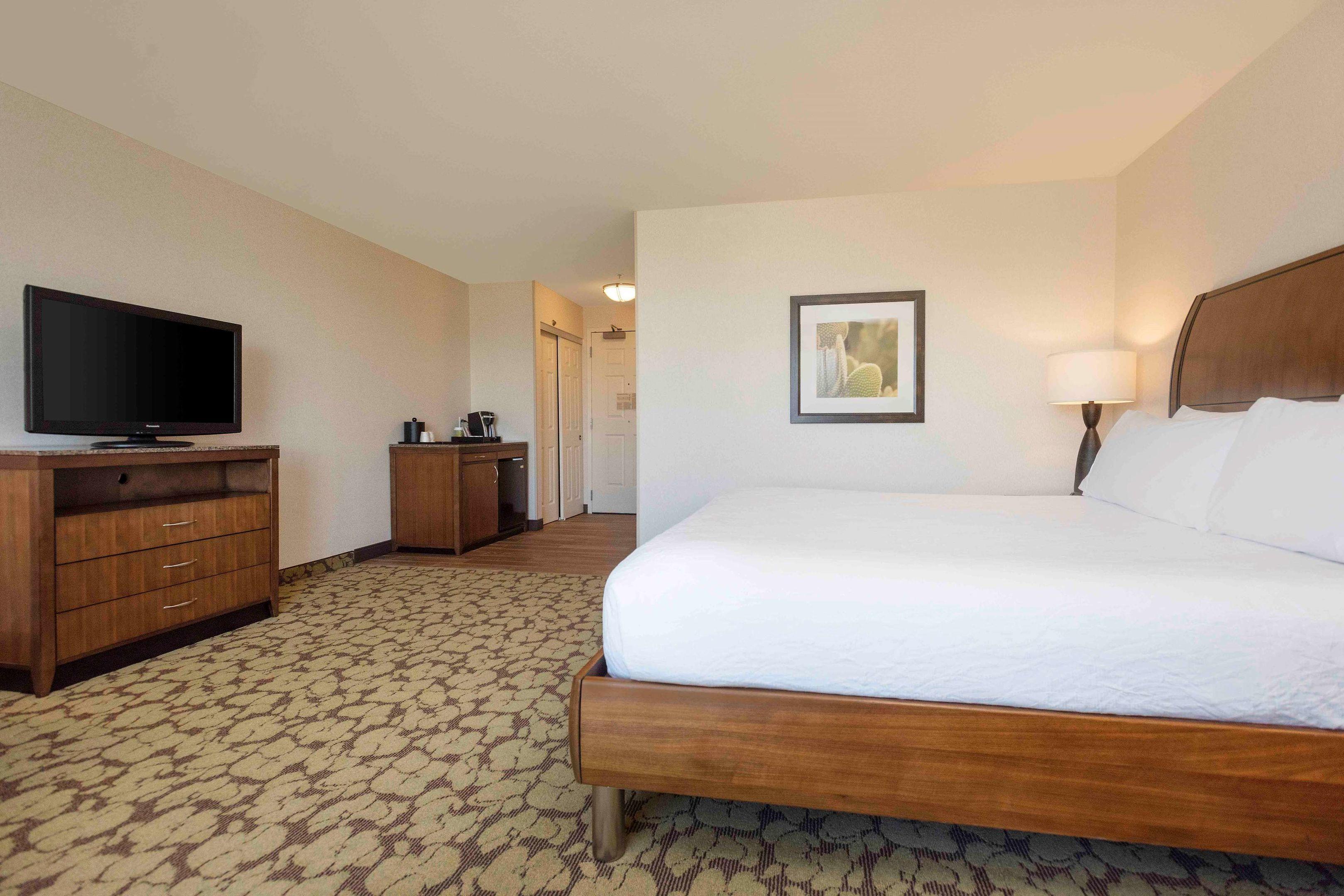 Hilton Garden Inn Salt Lake City Airport — photo 5