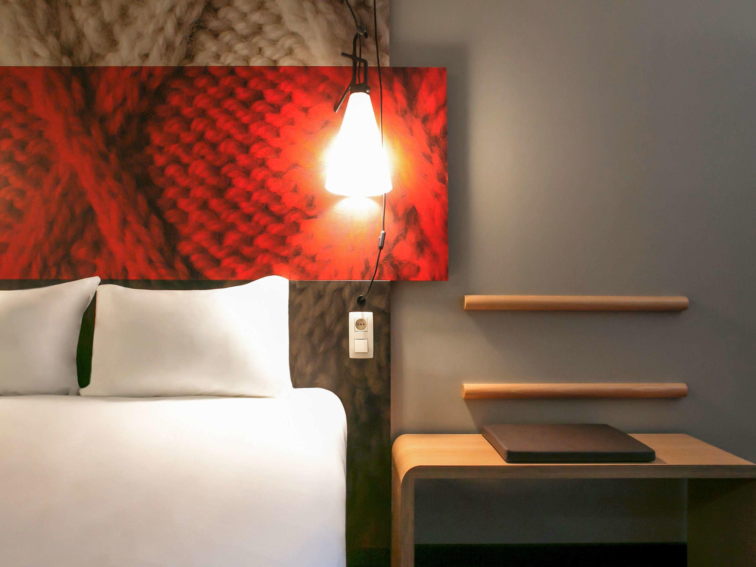 ibis Brussels off Grand Place — photo 4
