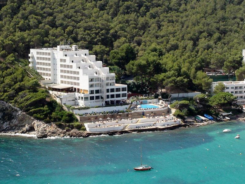 Palladium Hotel Cala Llonga — photo 3
