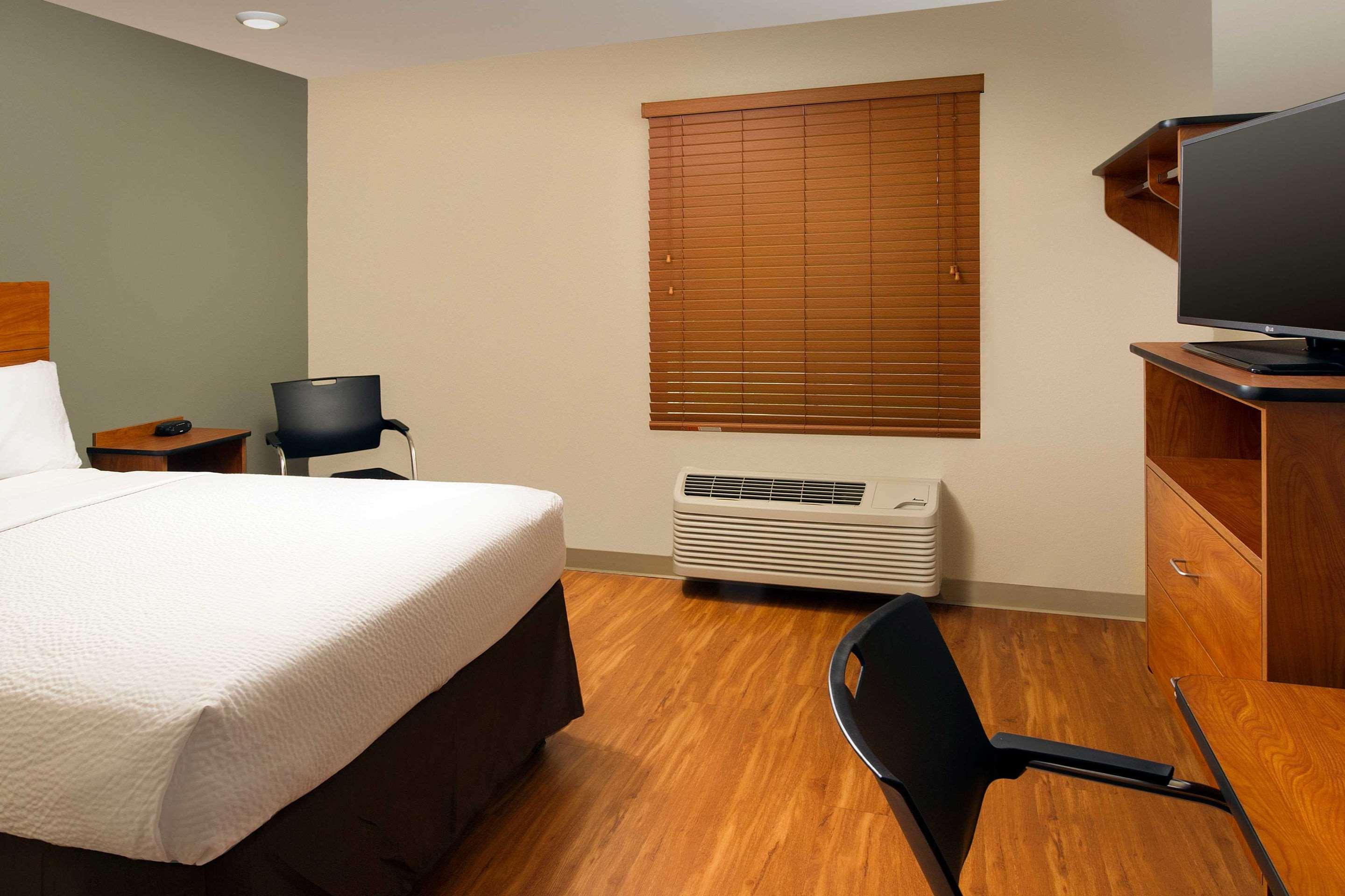 WoodSpring Suites Louisville Jeffersontown — photo 5
