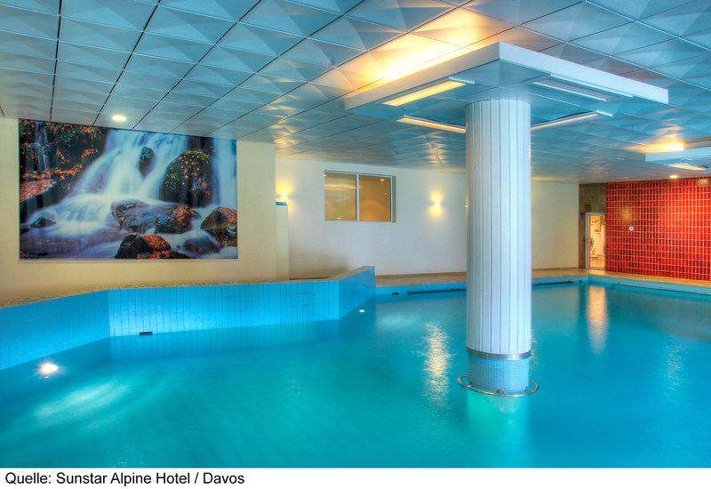 Sunstar Hotel Davos — photo 3