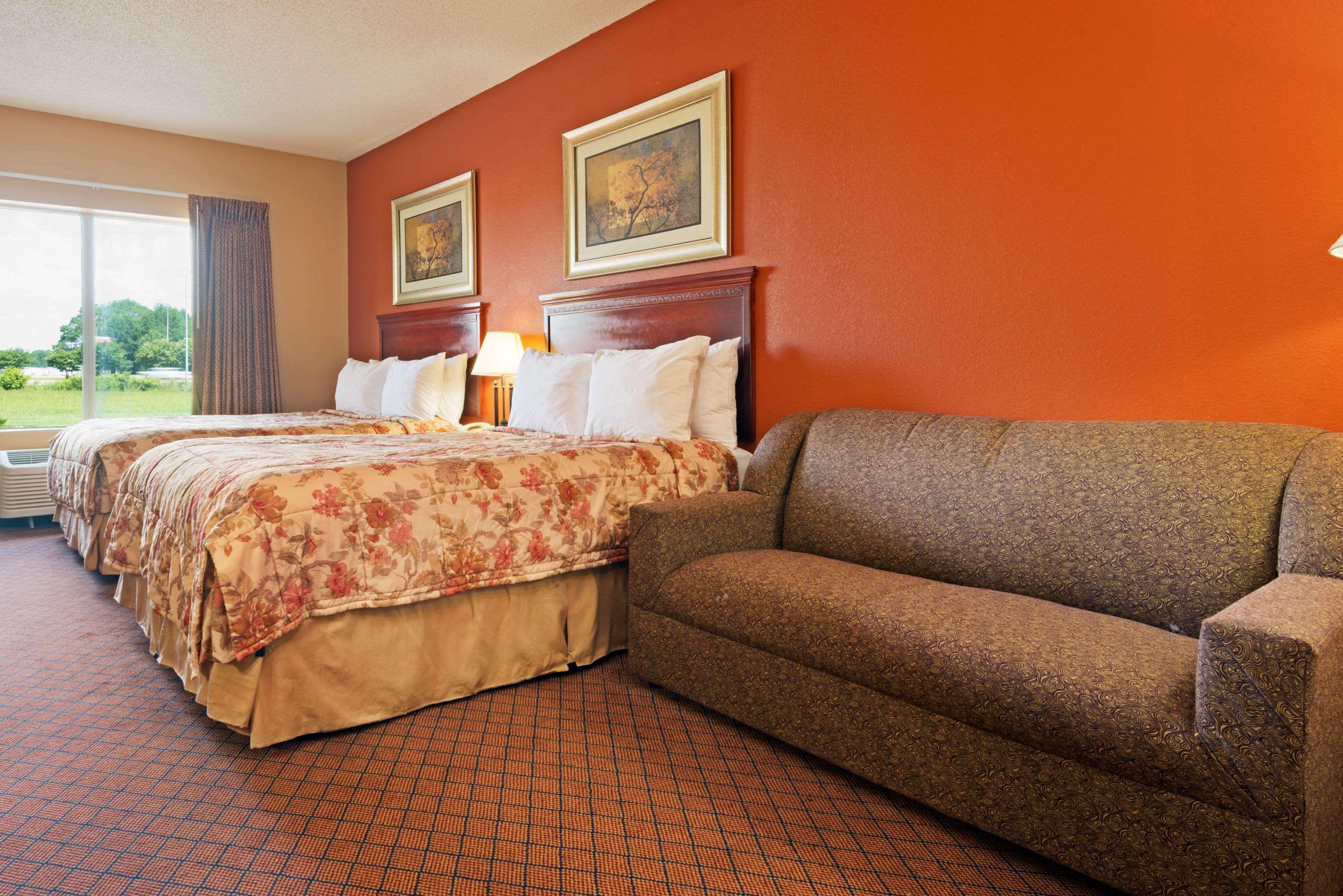 Days Inn Coliseum Montgomery AL — photo 4
