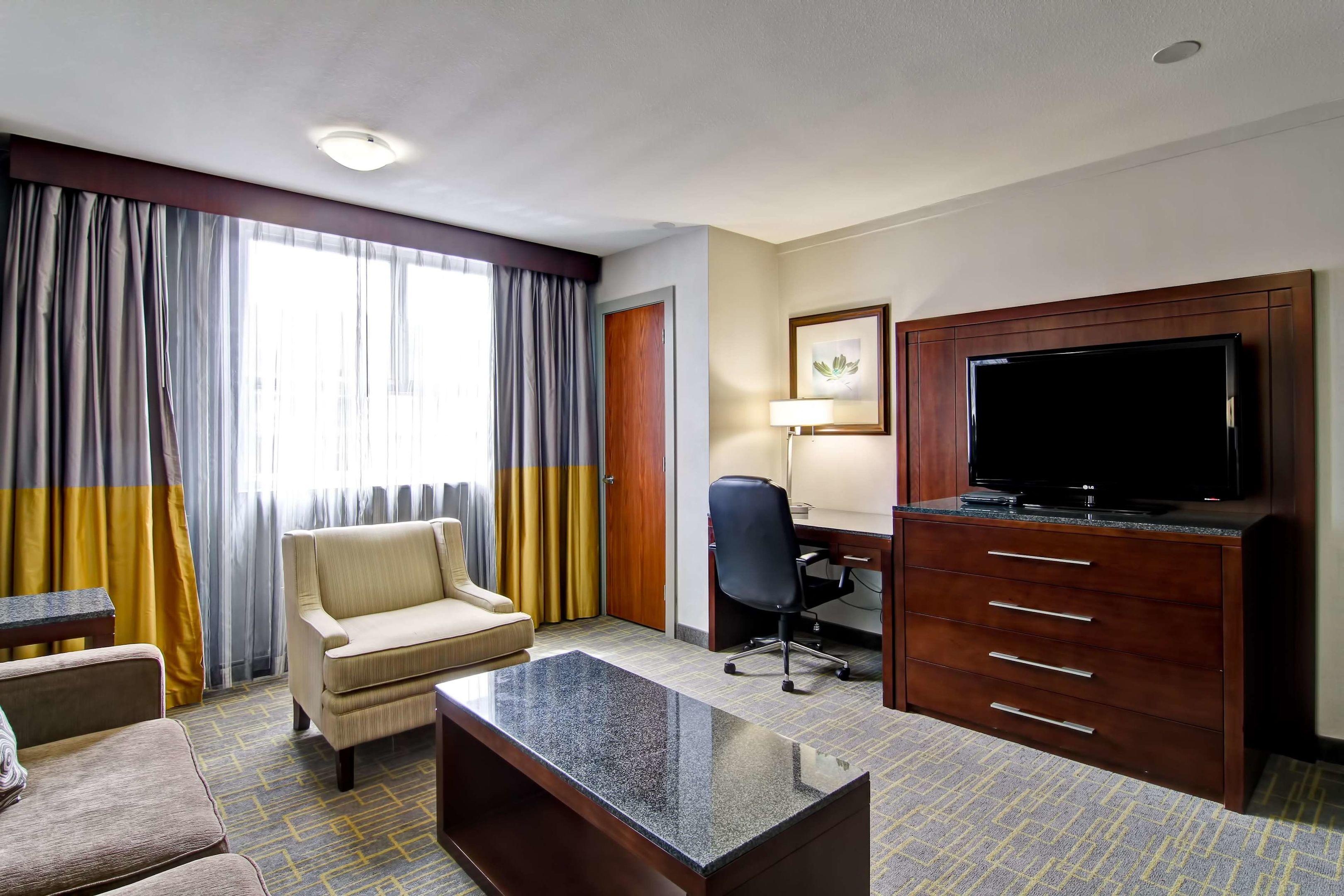 Doubletree by Hilton Kamloops — photo 5