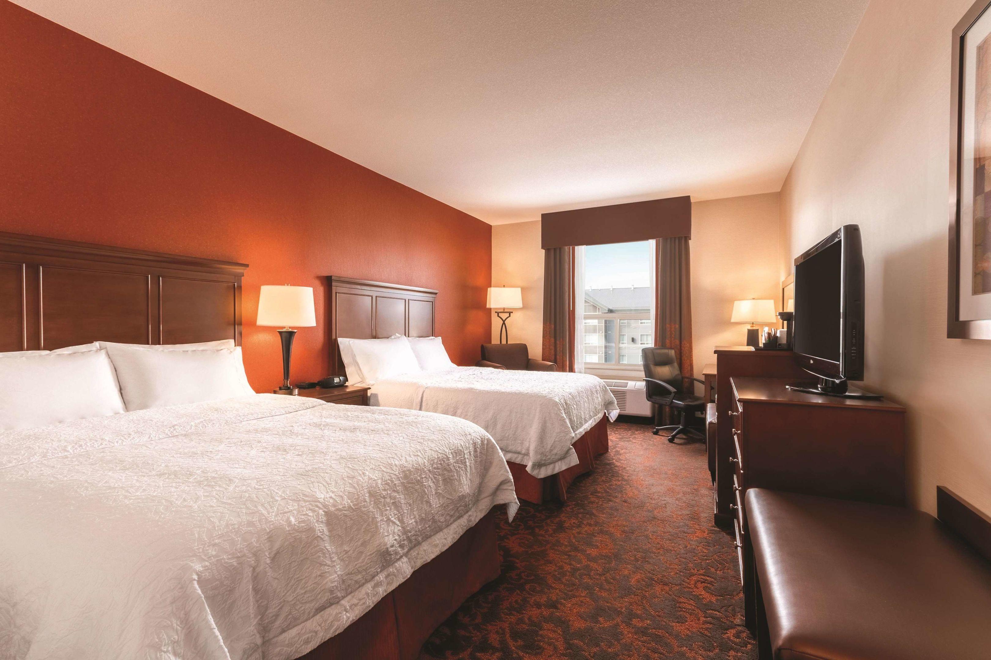 Hampton Inn By Hilton Edmonton South — photo 5