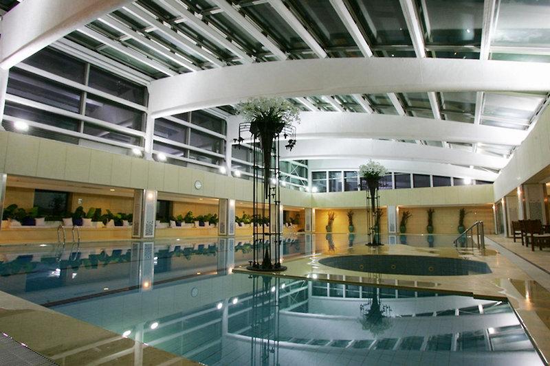 Beijing Hotel NUO — photo 4
