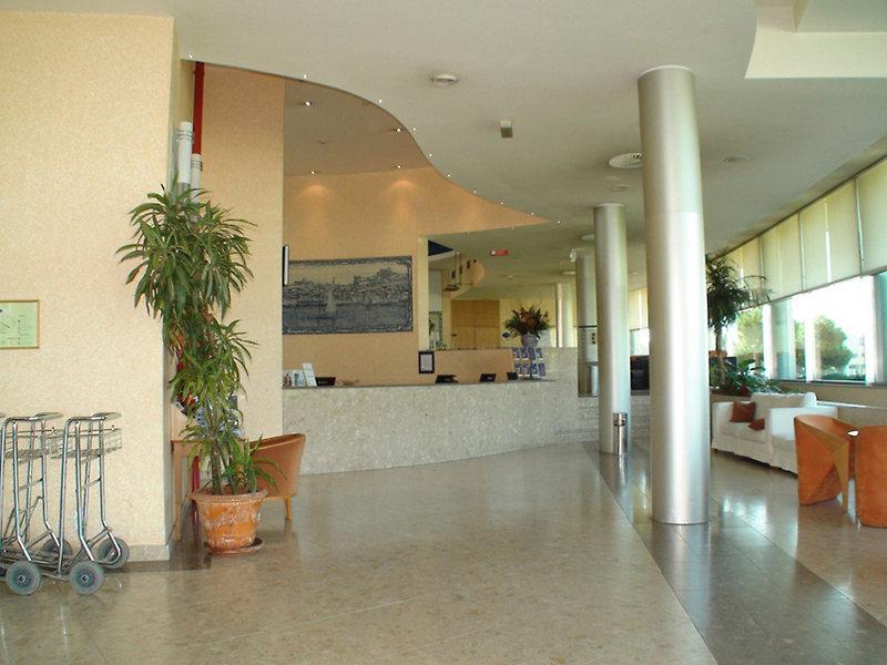 TRYP Porto Expo Hotel — photo 4