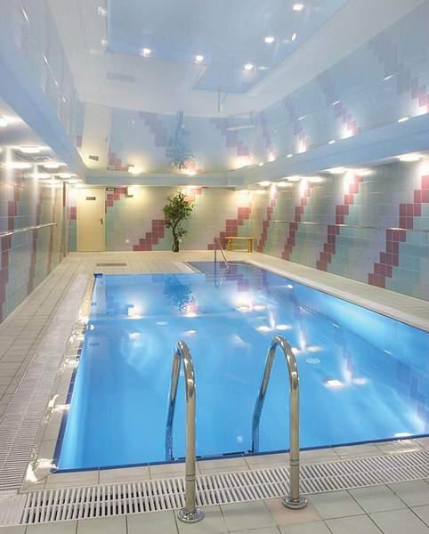 Petro Palace Hotel — photo 4