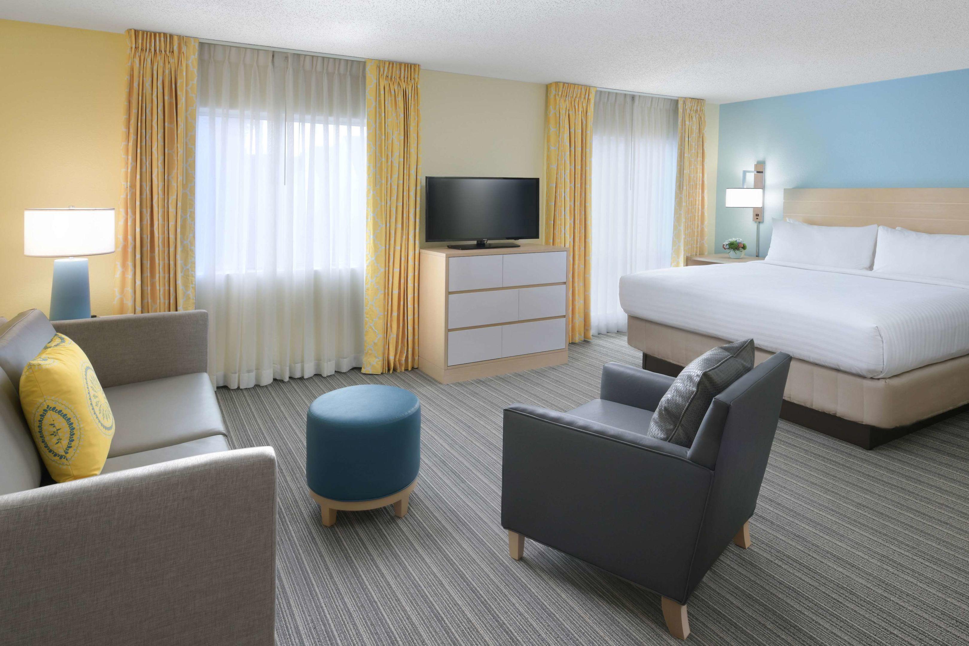 Sonesta ES Suites Houston - NASA Clear Lake — photo 4