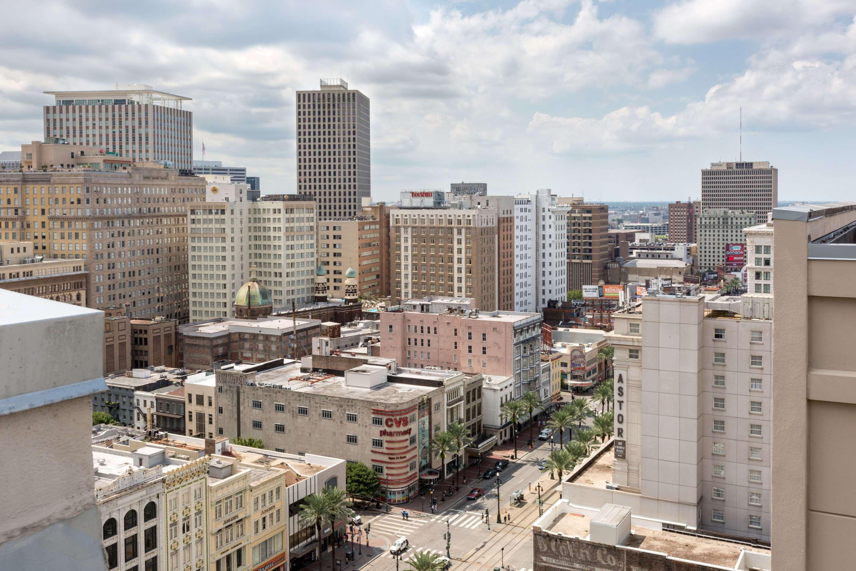 Wyndham New Orleans - French Quarter — photo 4