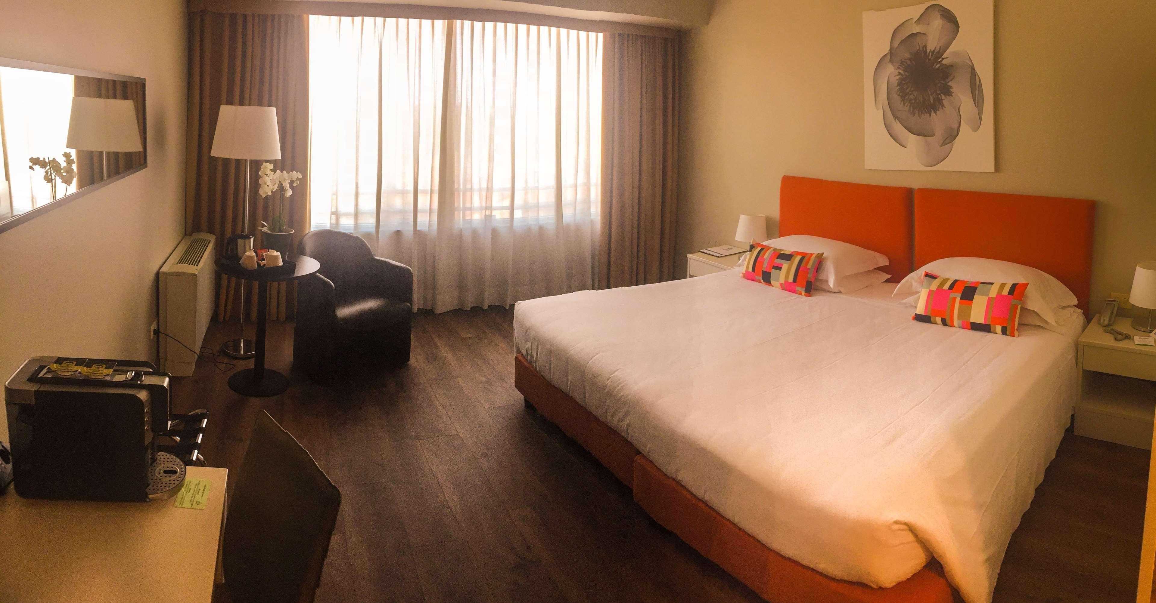 Best Western Hotel Blaise & Francis Milano — photo 3