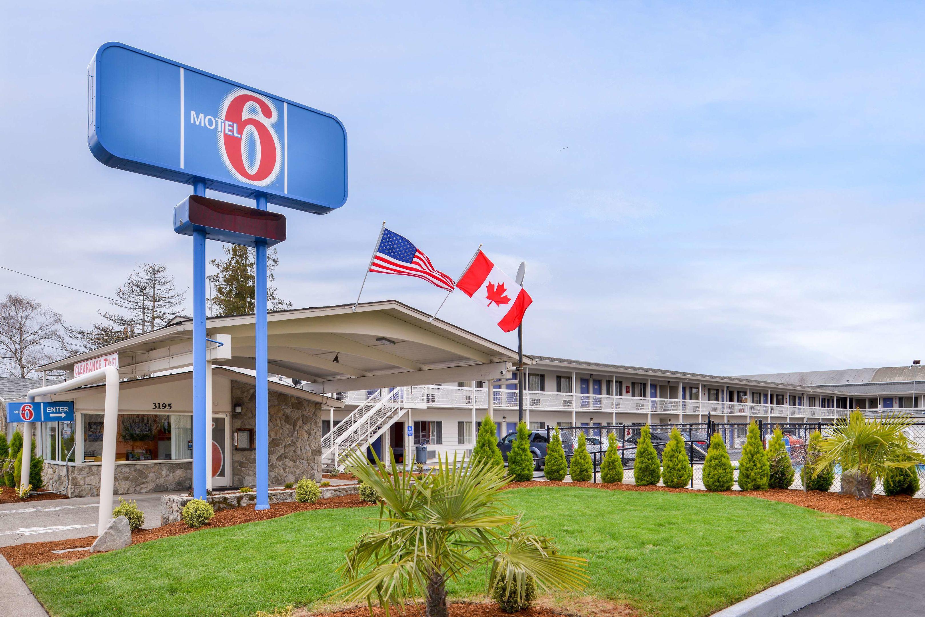Motel 6 Salem - Expo Center — photo 4