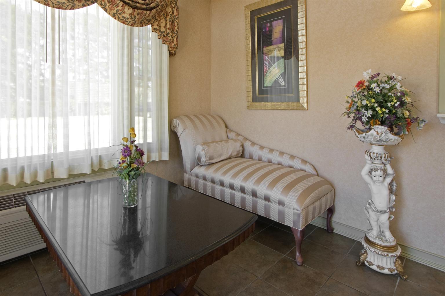 Americas Best Value Inn — photo 5