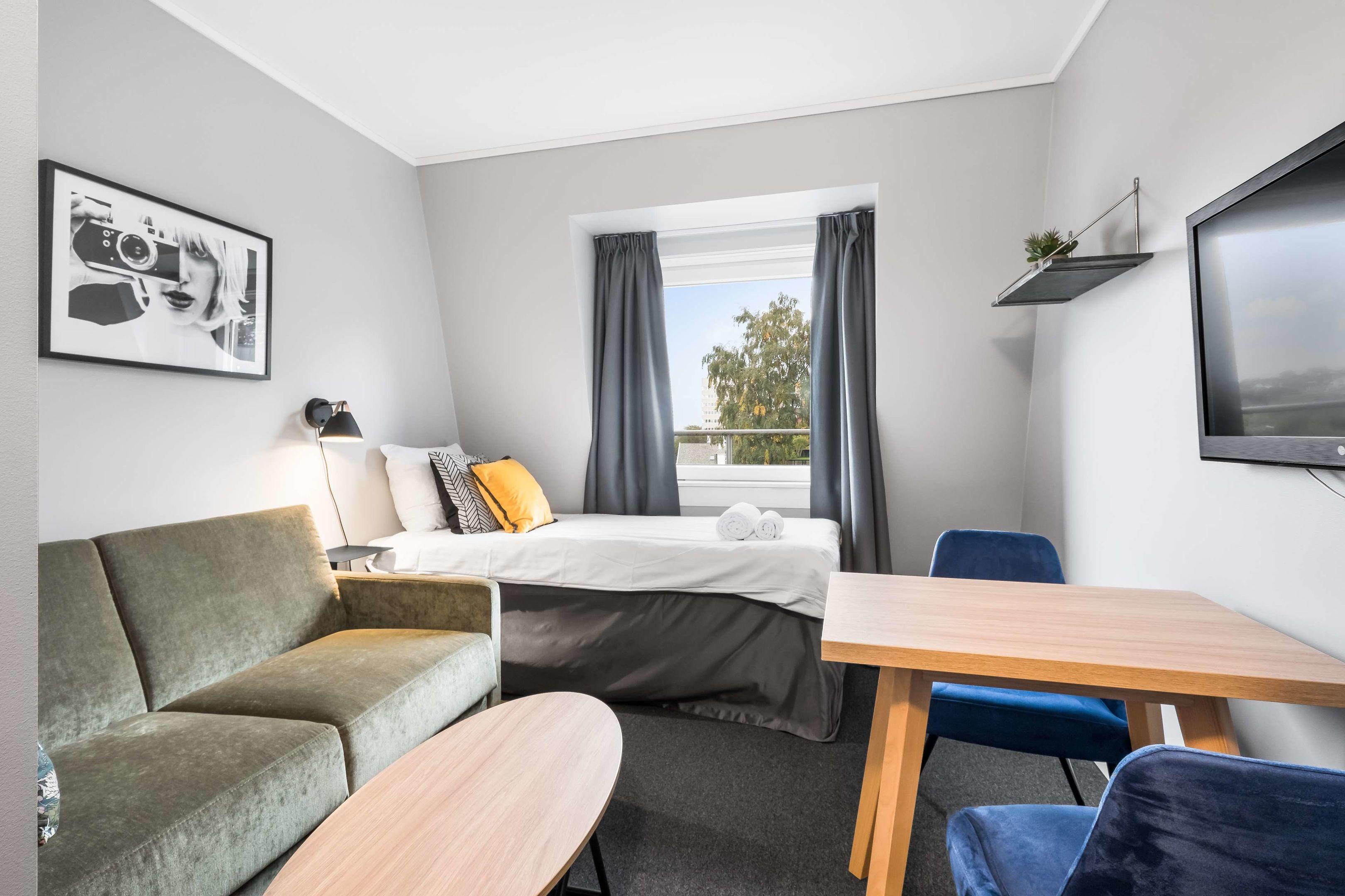 Frogner House Apartments- Lagårdsveien 61 — photo 4