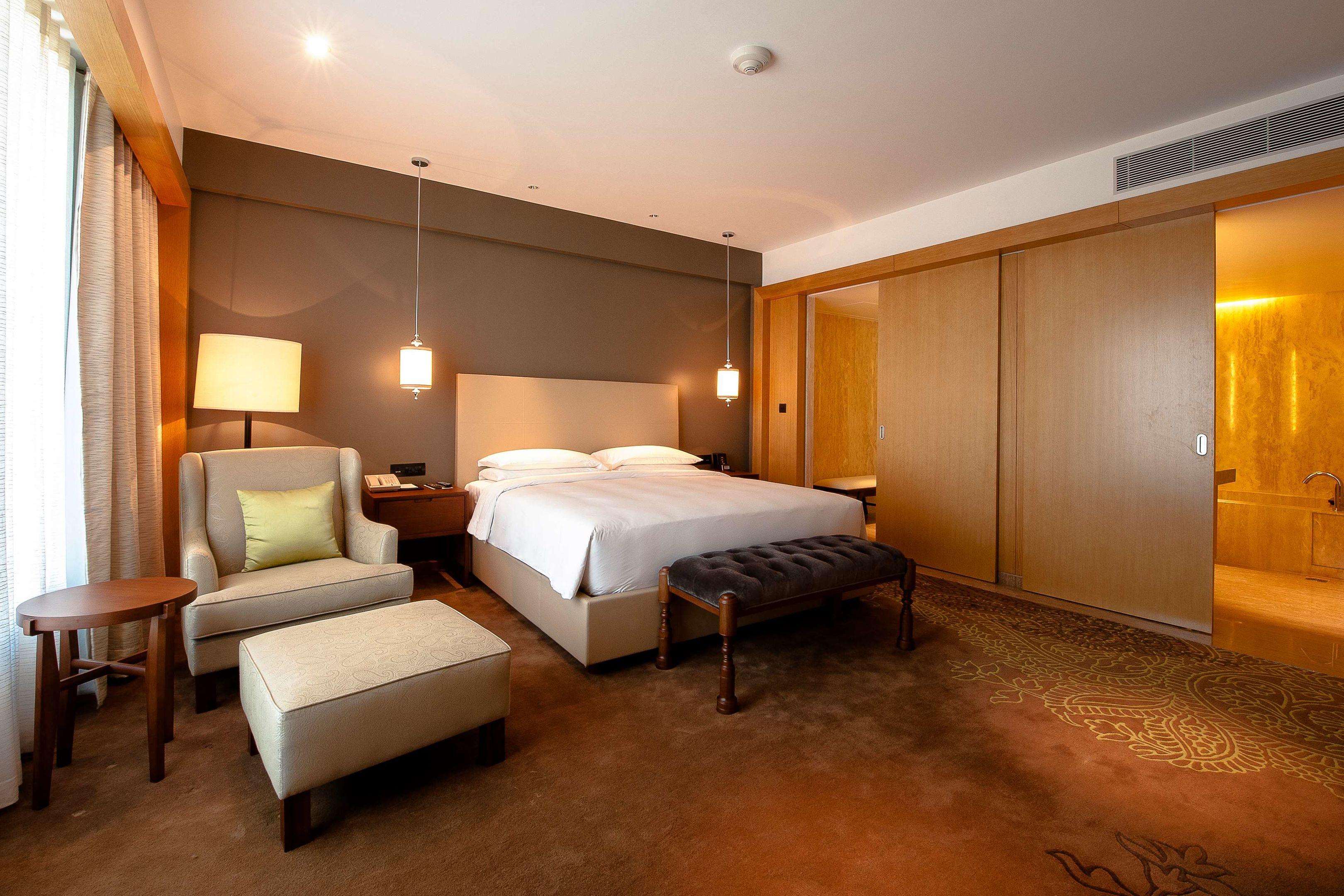 Park Hyatt Chennai — photo 4