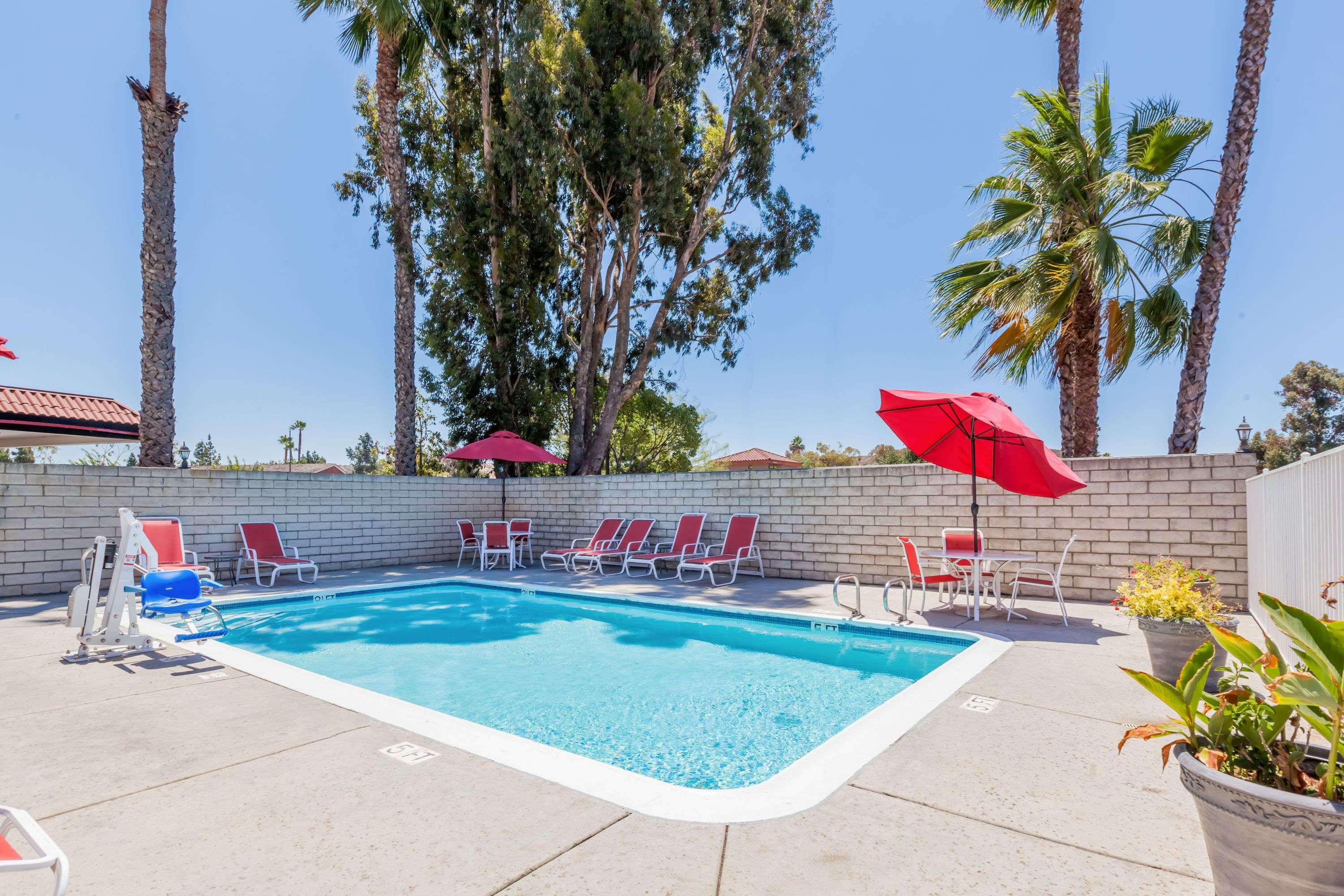 Ramada Poway San Diego North — photo 4