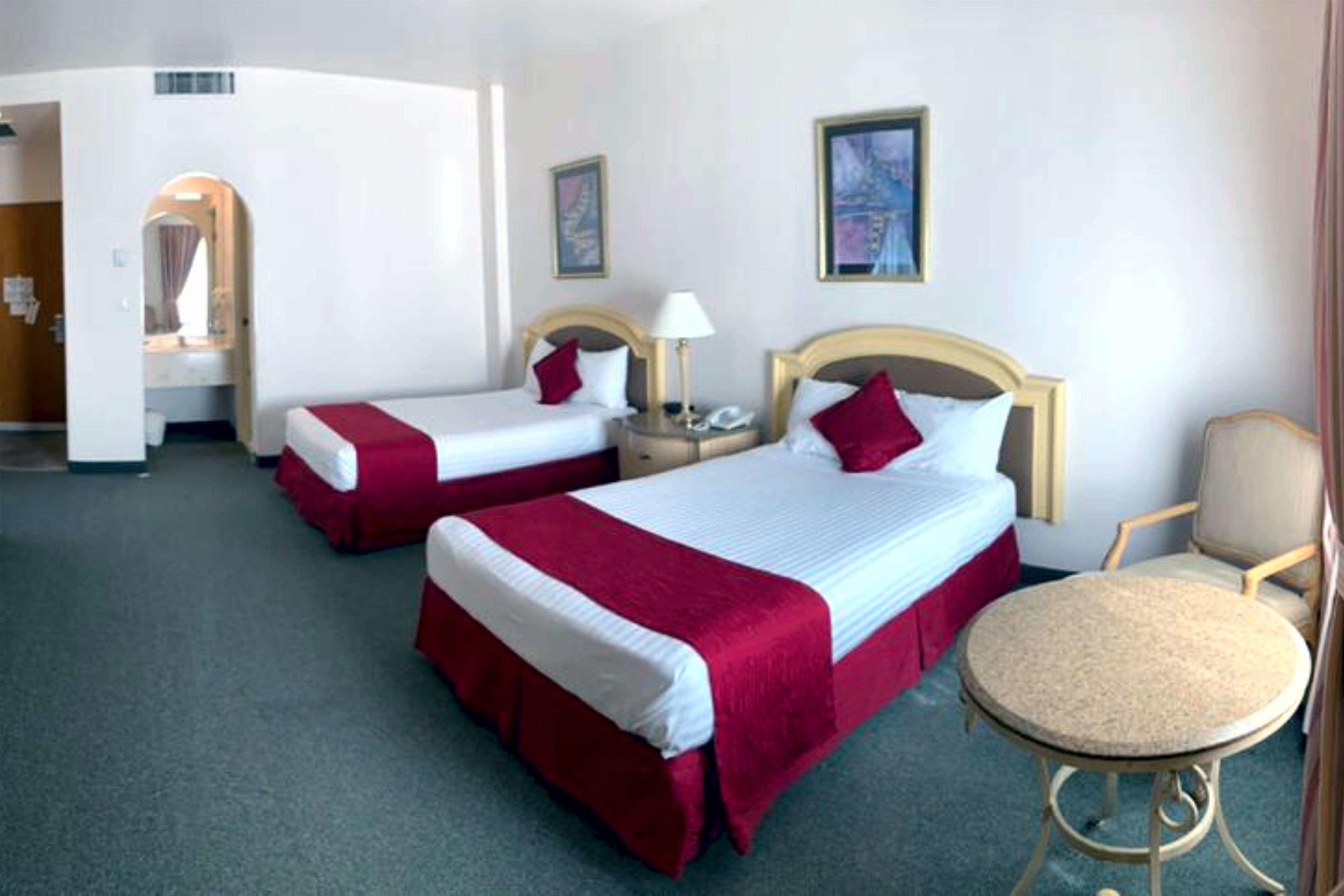 Best Western Centro Cadereyta — photo 5
